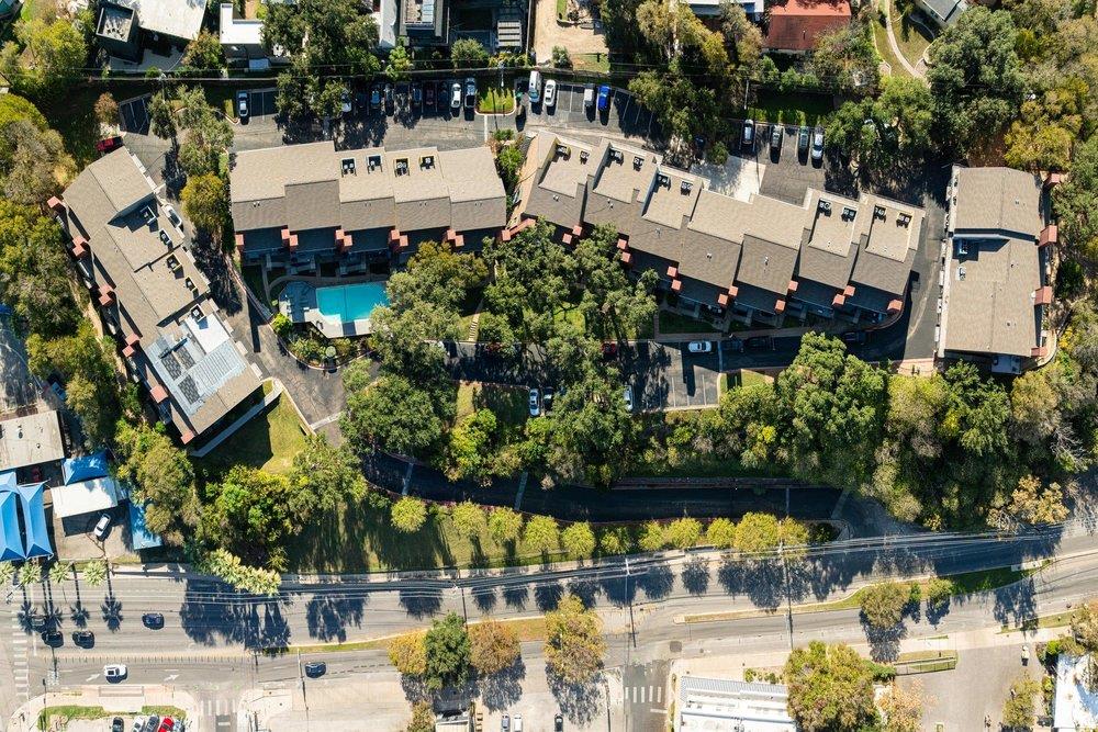 1501 W Barton Springs Rd # 107, Austin, TX 78704