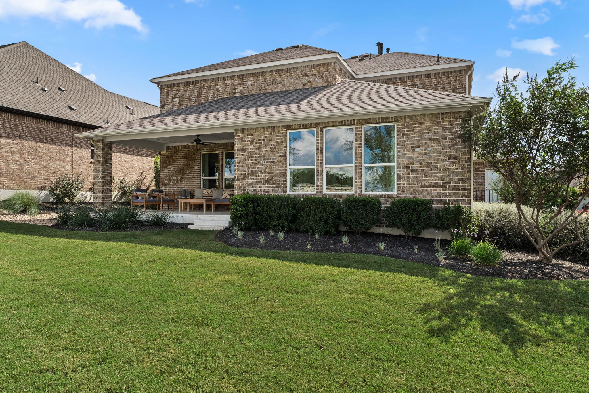 292 Milam Creek Dr, Kyle, TX 78640