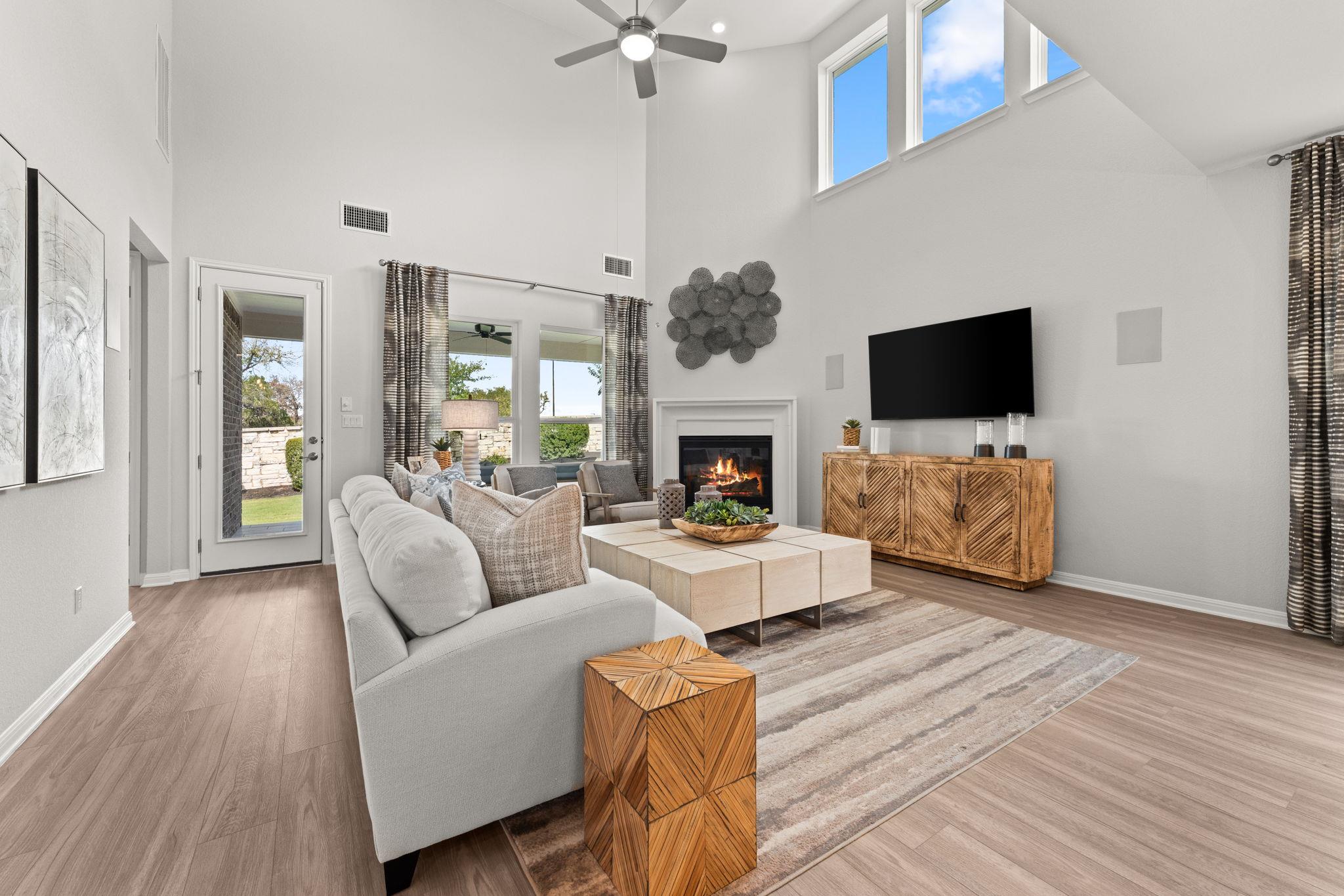 292 Milam Creek Dr, Kyle, TX 78640