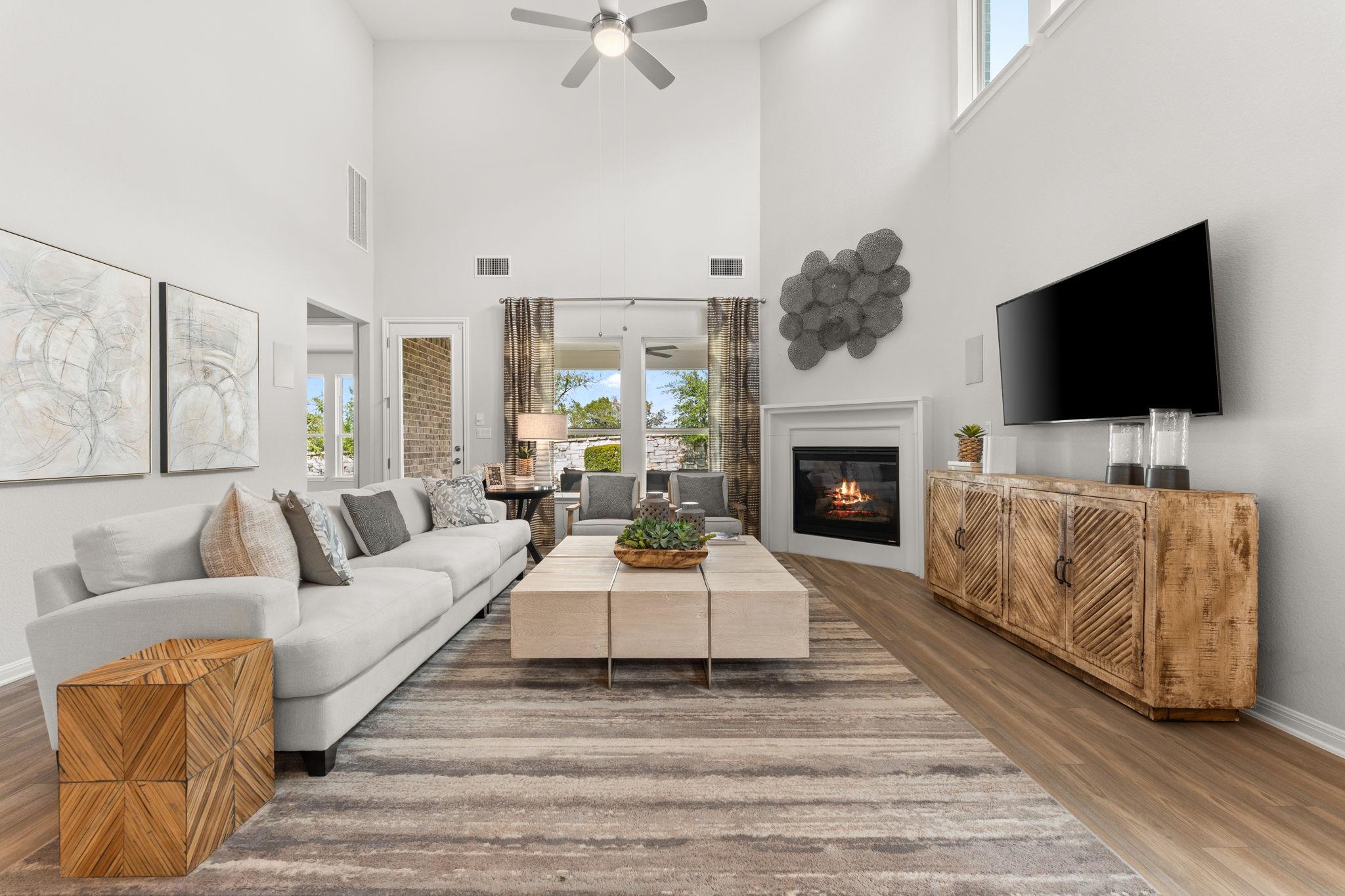 292 Milam Creek Dr, Kyle, TX 78640