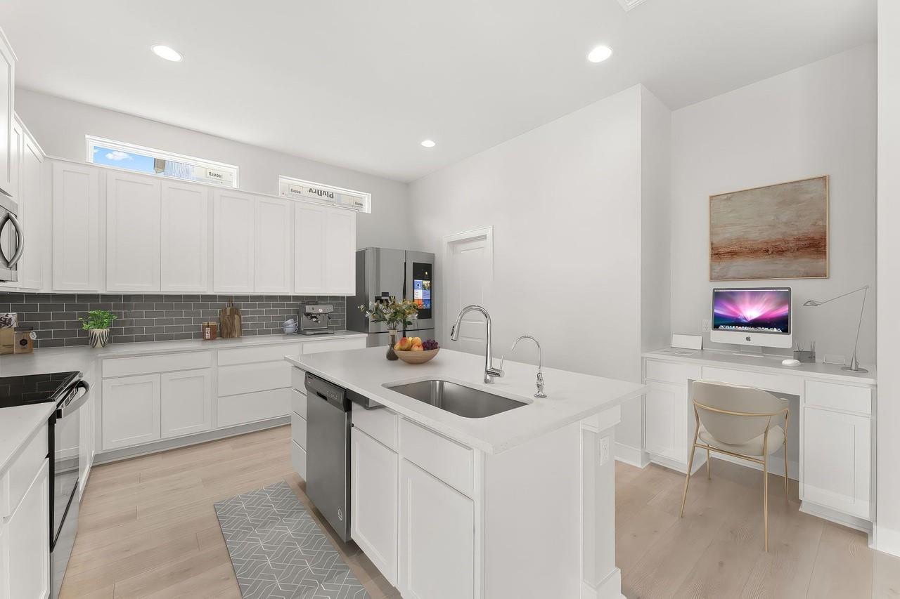 2200 Grenache Dr # 105, Pflugerville, TX 78660