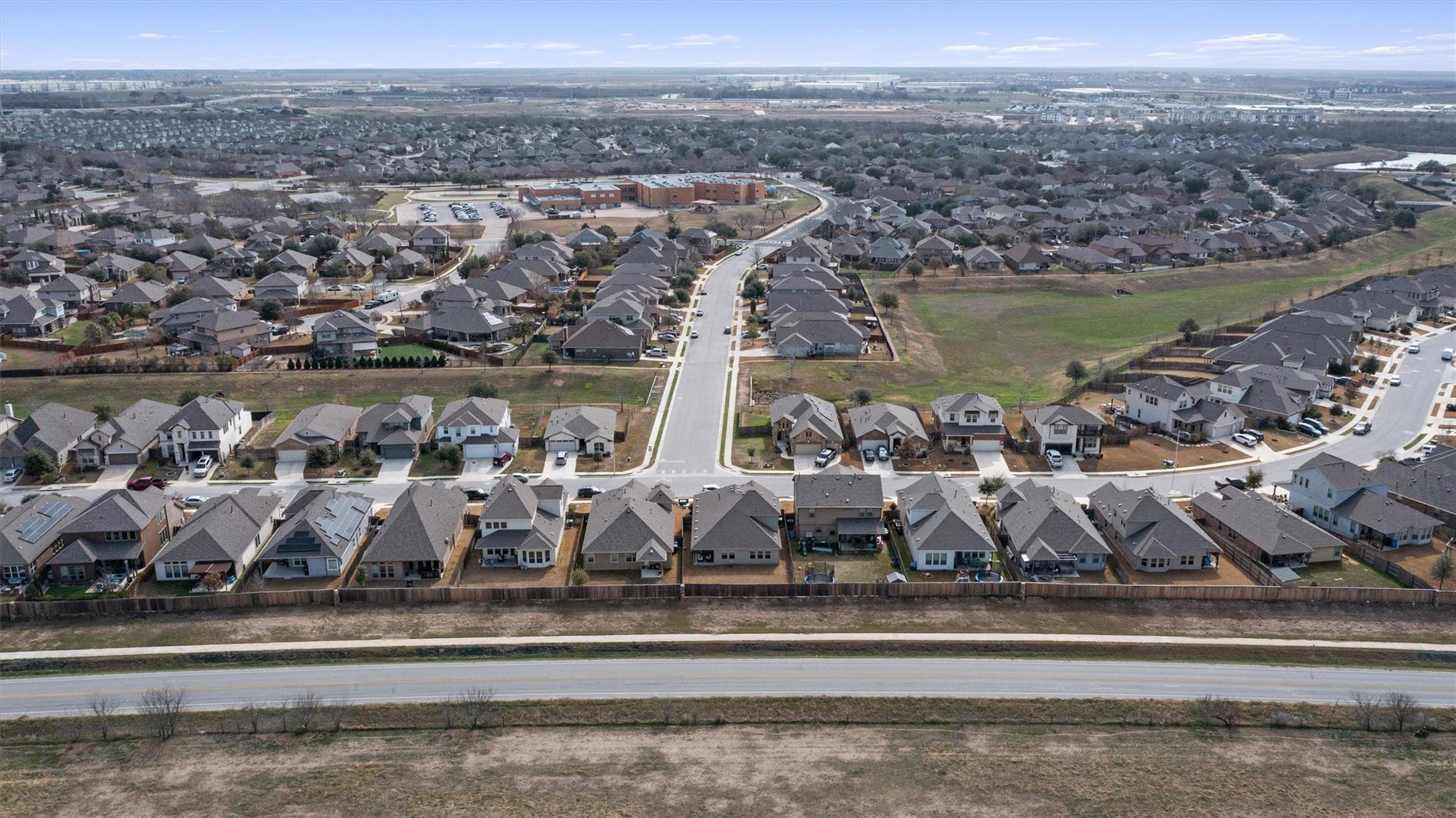 553 Blue Oak Blvd, San Marcos, TX 78666