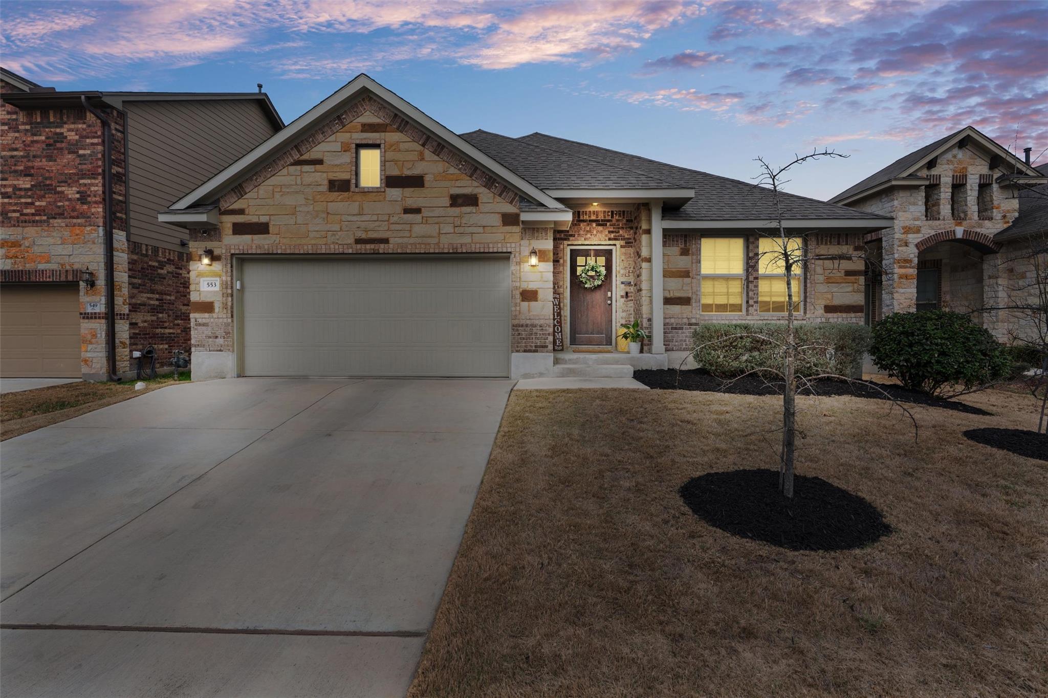 553 Blue Oak Blvd, San Marcos, TX 78666