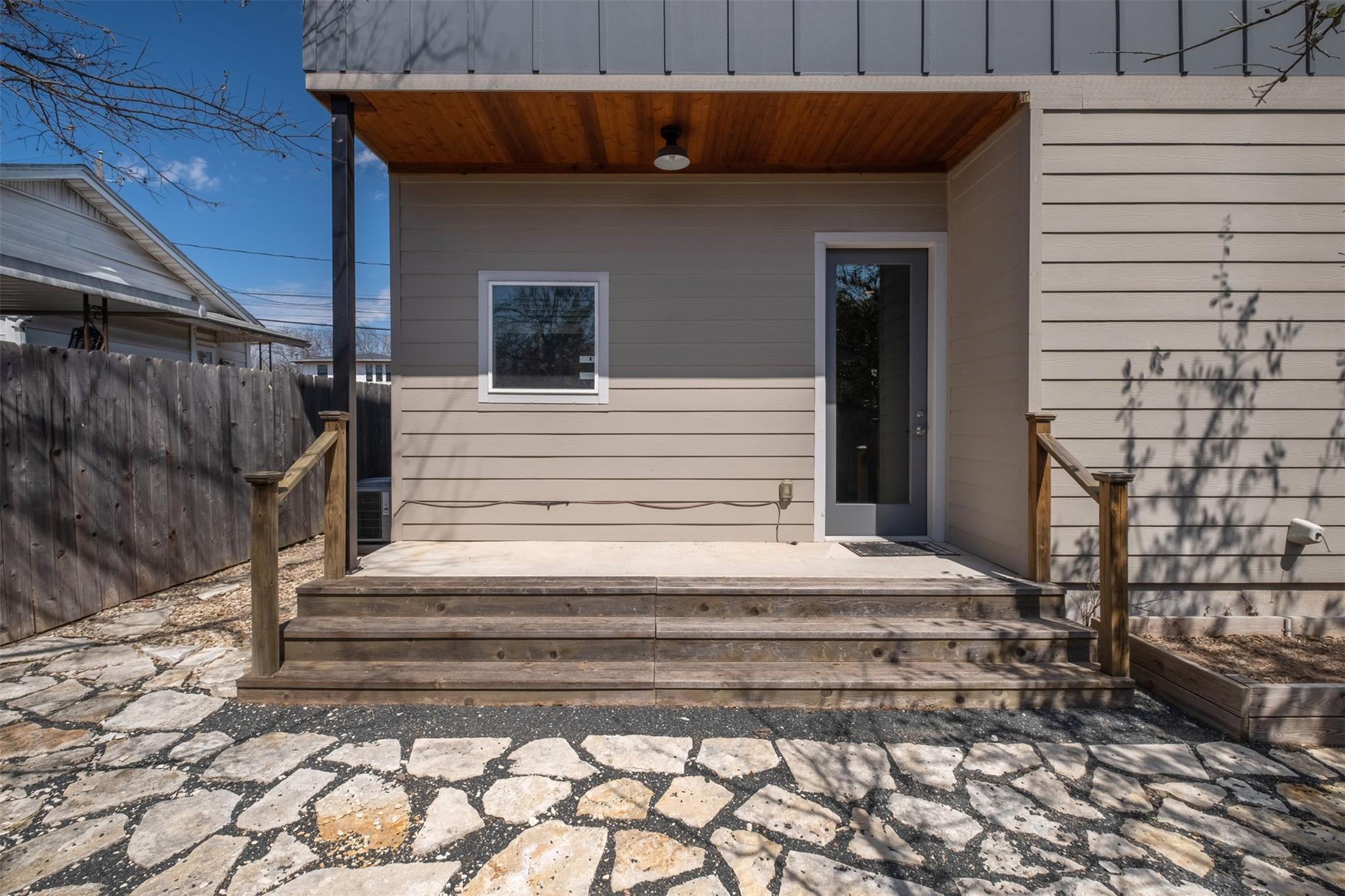 4707 Leslie Ave # A, Austin, TX 78721