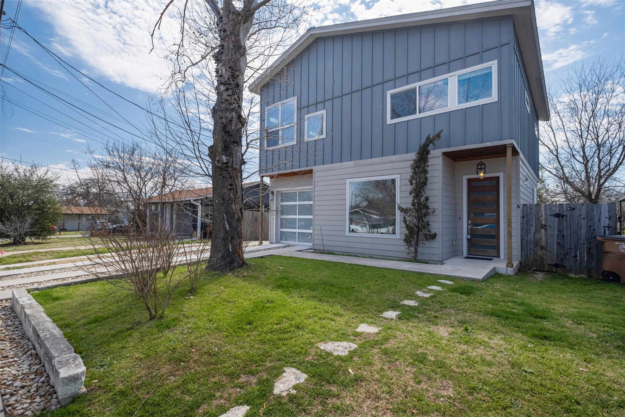 4707 Leslie Ave # A, Austin, TX 78721