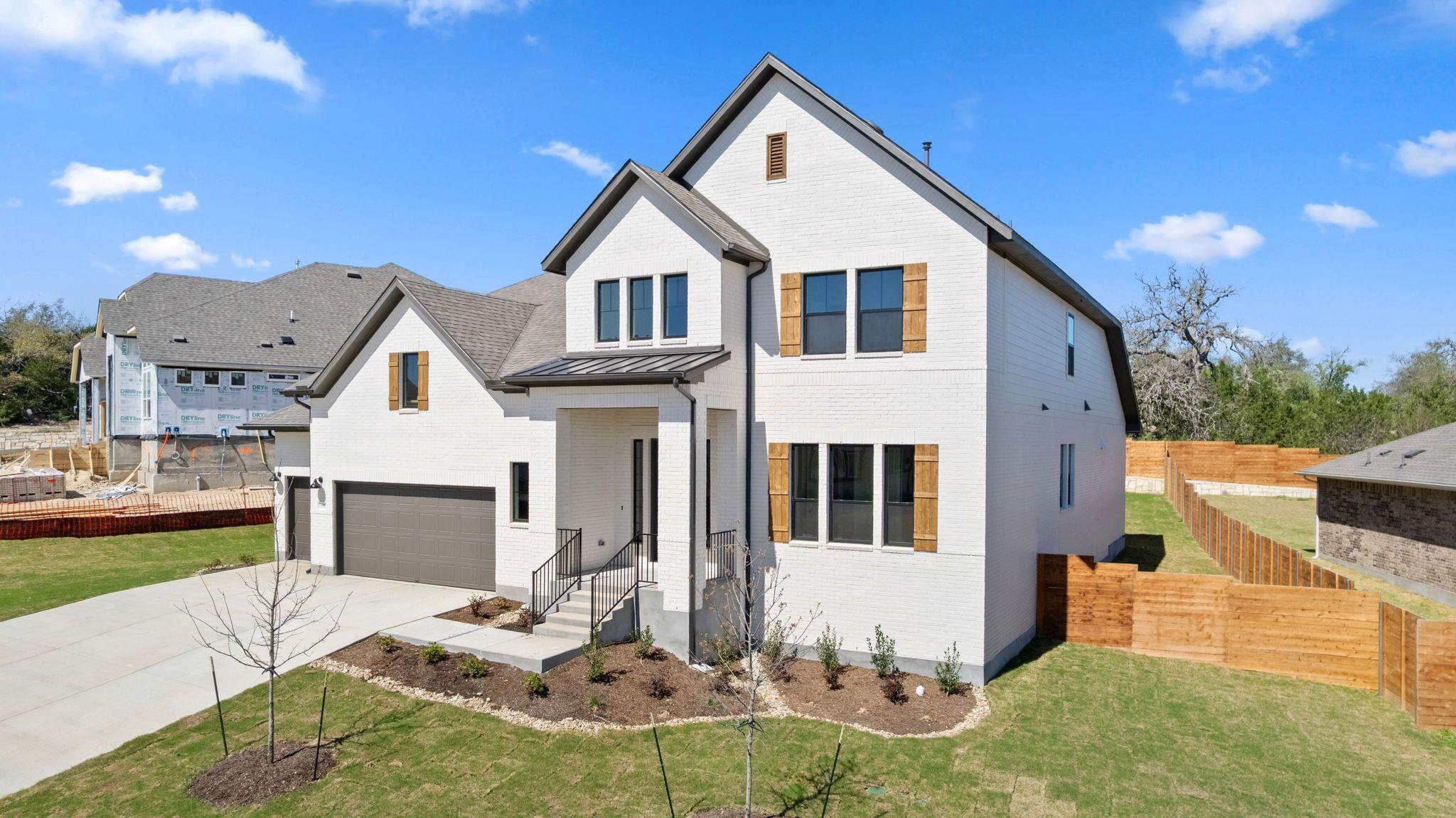 7616 Montage Dr, Austin, TX 78738