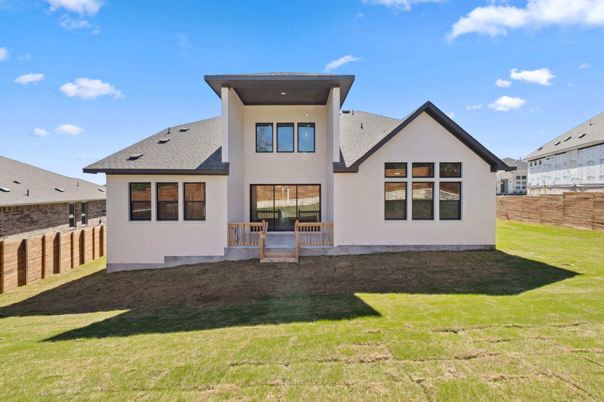 7616 Montage Dr, Austin, TX 78738