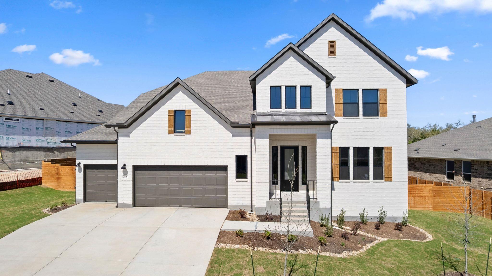 7616 Montage Dr, Austin, TX 78738