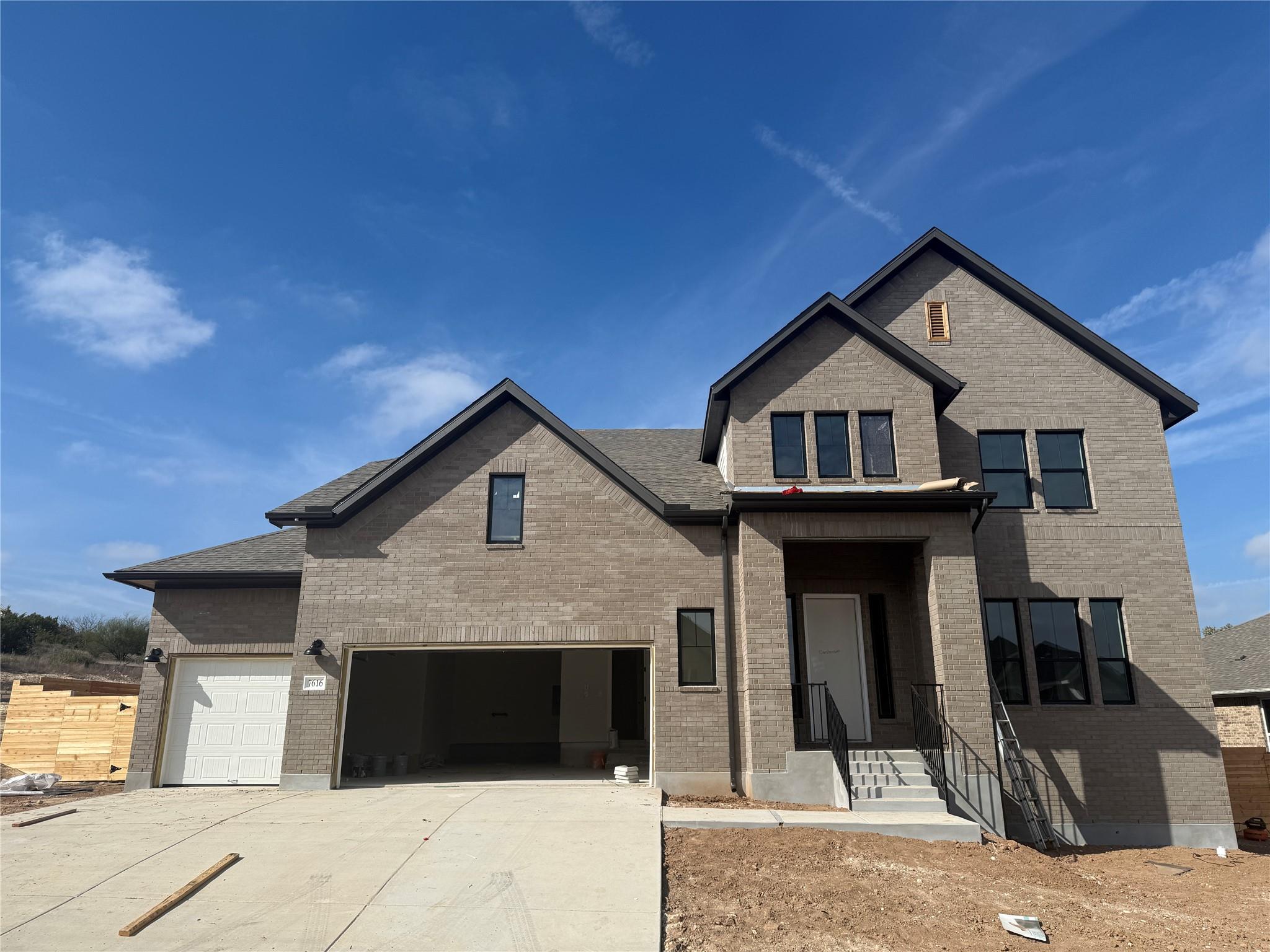 7616 Montage Dr, Austin, TX 78738