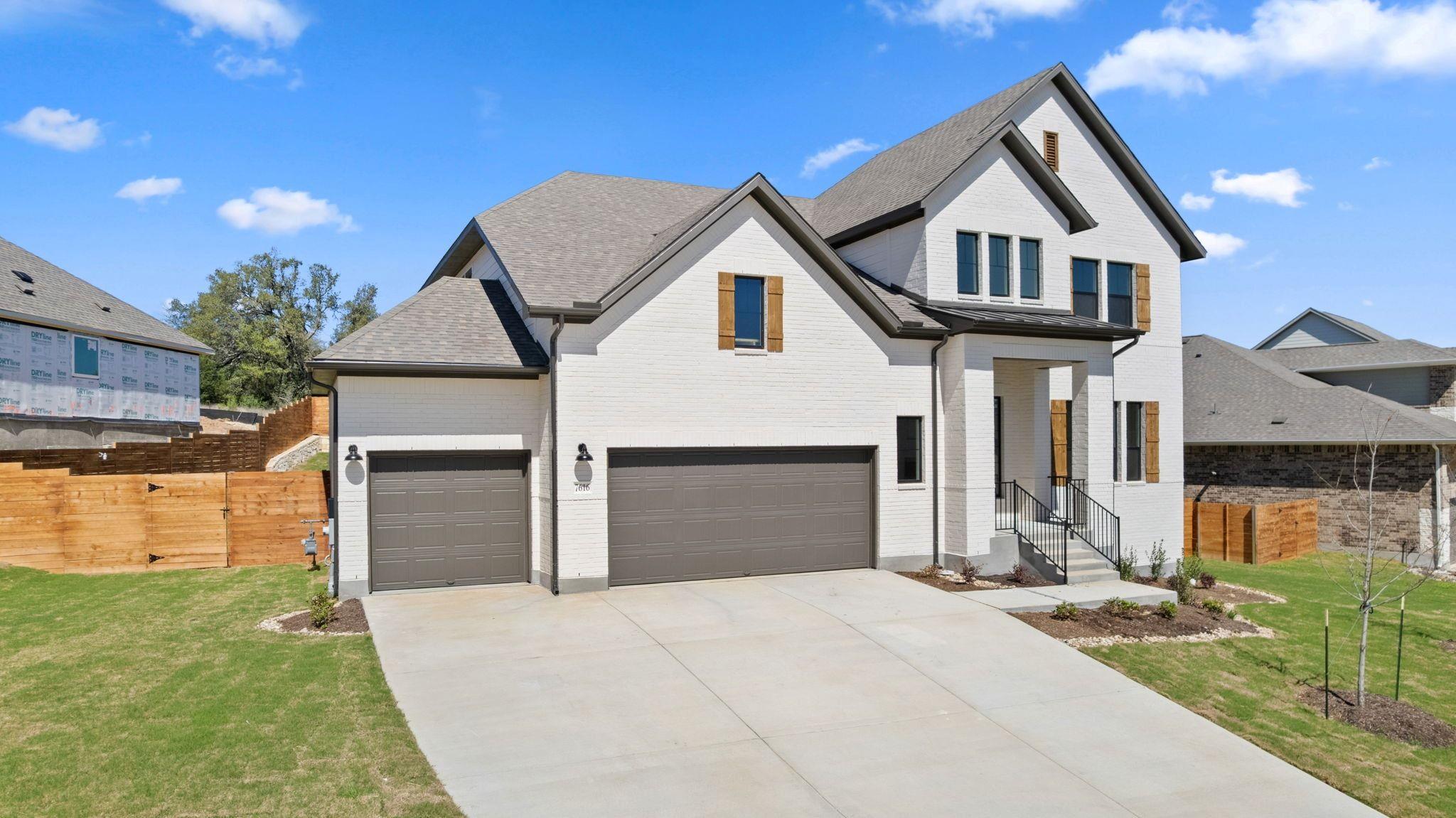 7616 Montage Dr, Austin, TX 78738