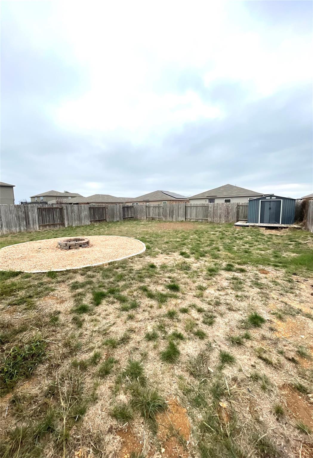 104 Independence Ave, Liberty Hill, TX 78642