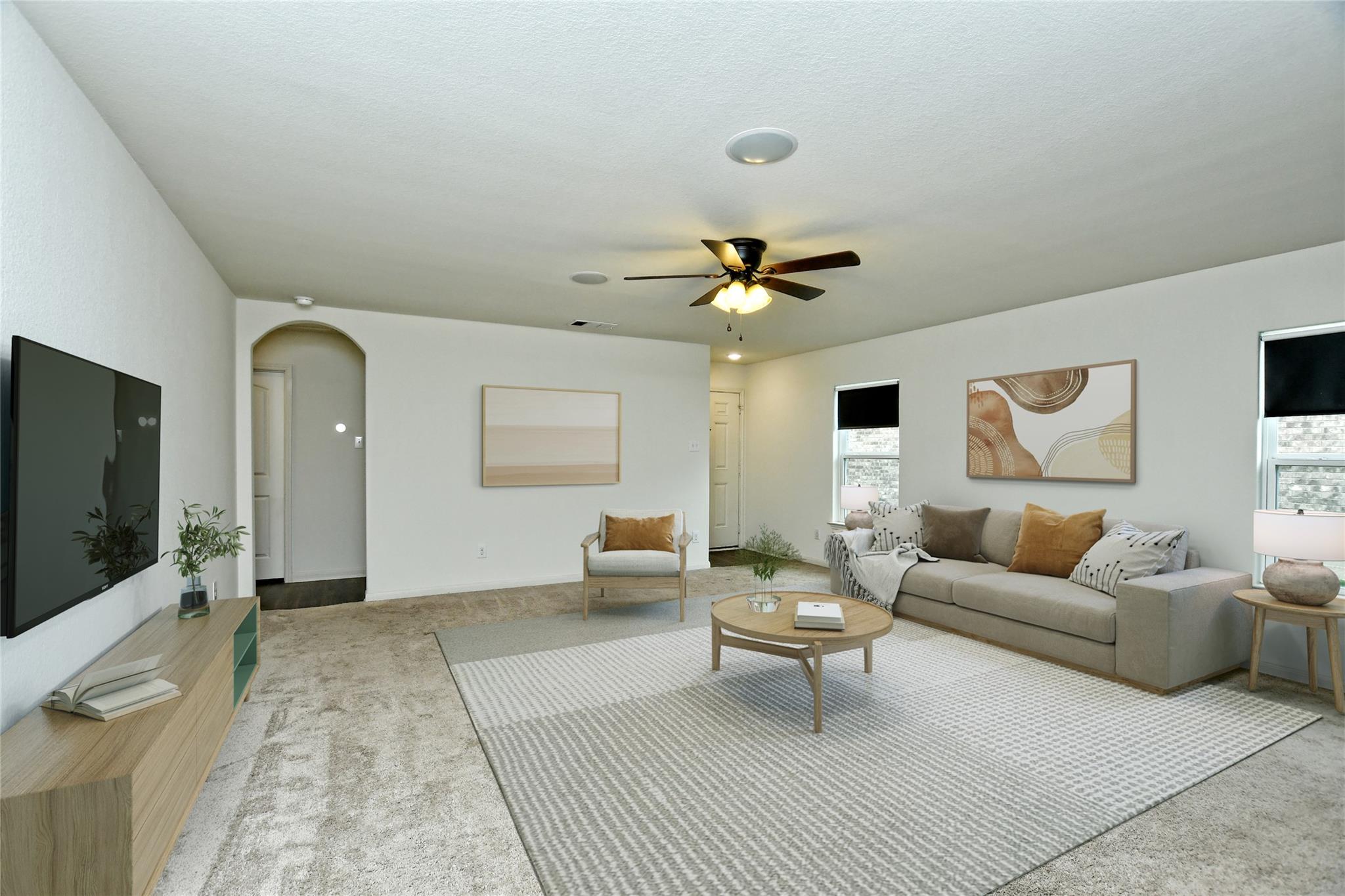 104 Independence Ave, Liberty Hill, TX 78642