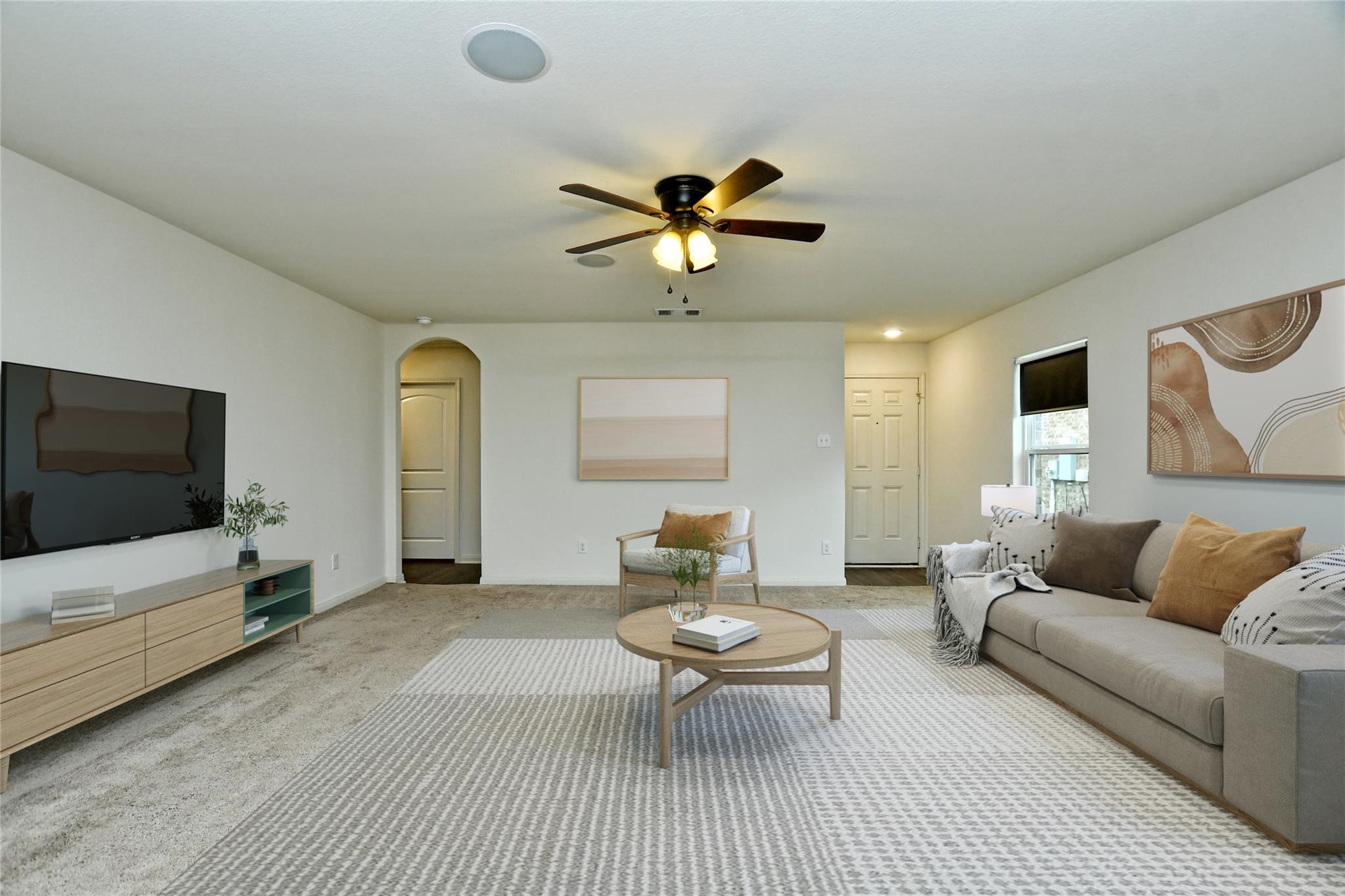 104 Independence Ave, Liberty Hill, TX 78642