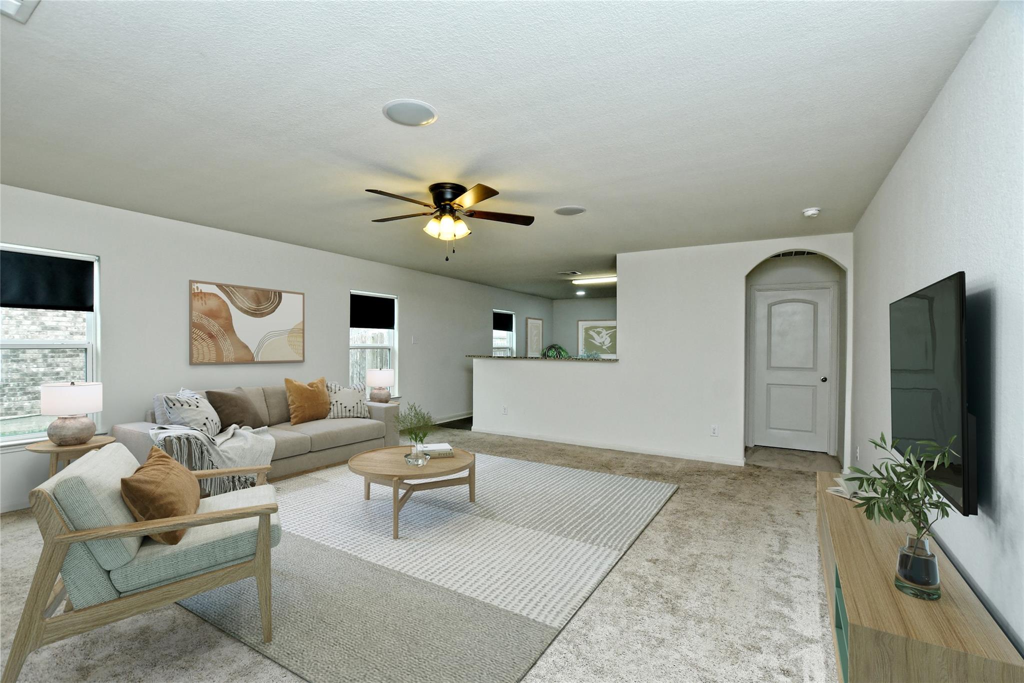 104 Independence Ave, Liberty Hill, TX 78642