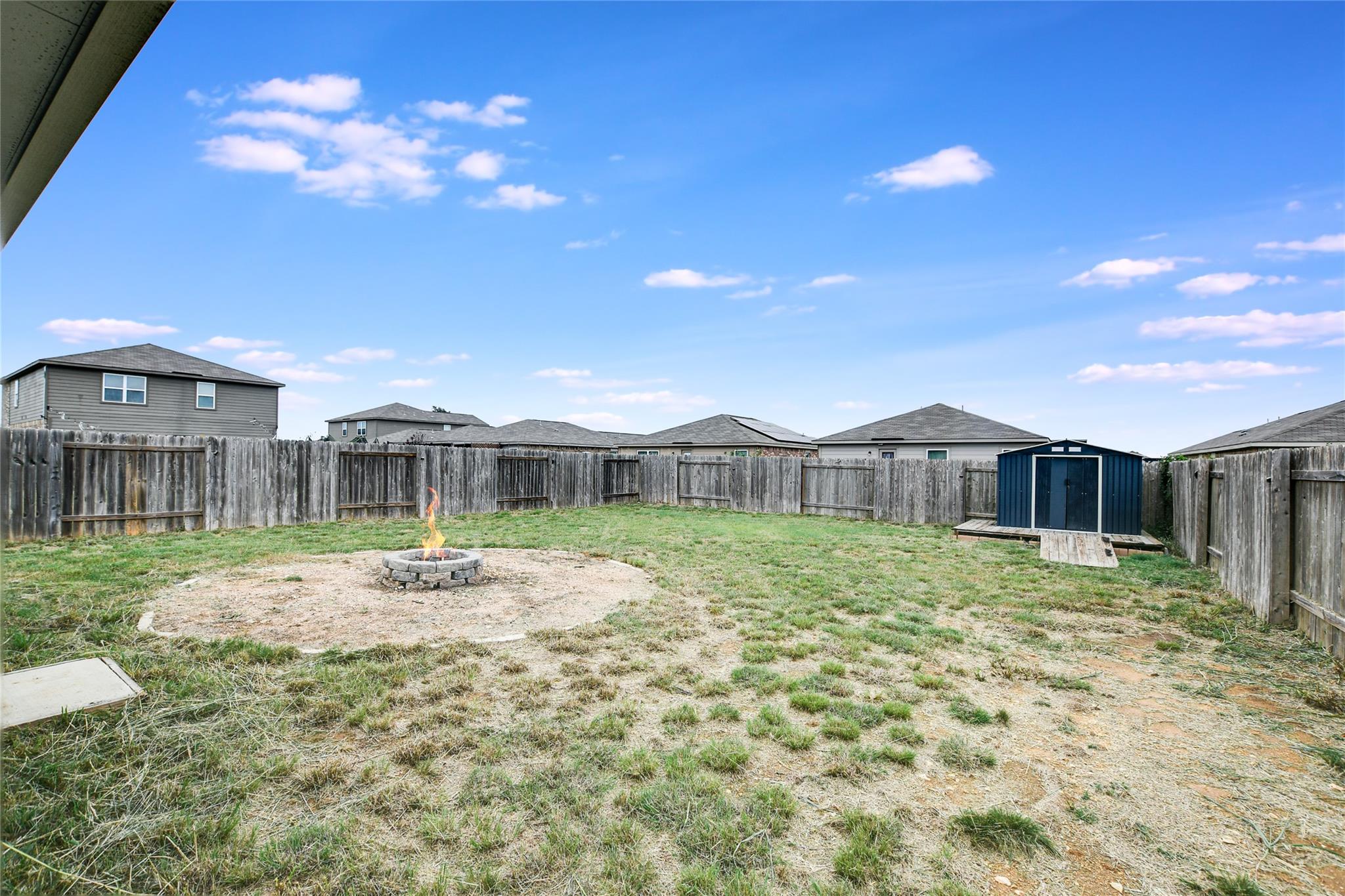 104 Independence Ave, Liberty Hill, TX 78642