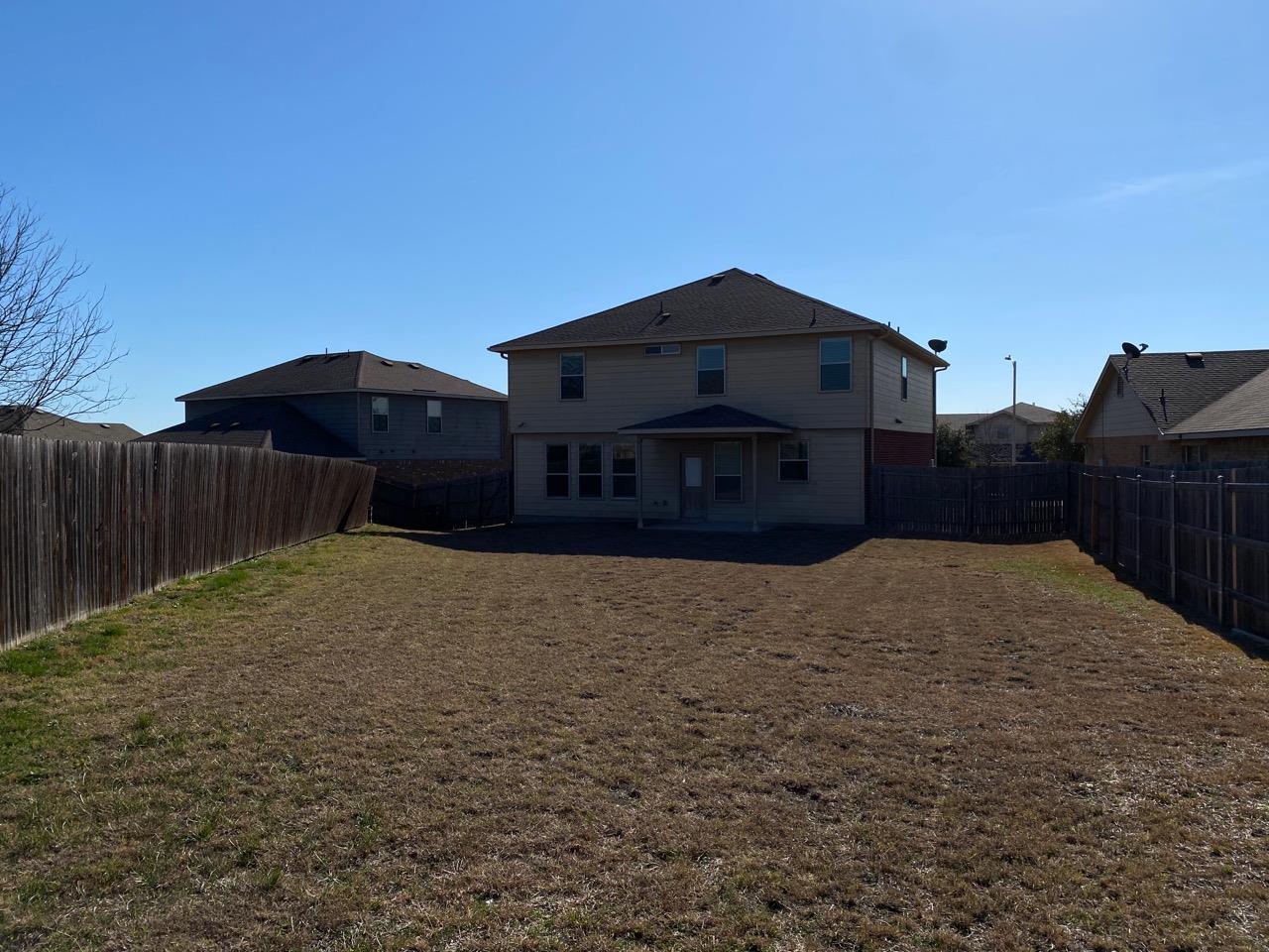 5905 Adair Dr, Austin, TX 78754