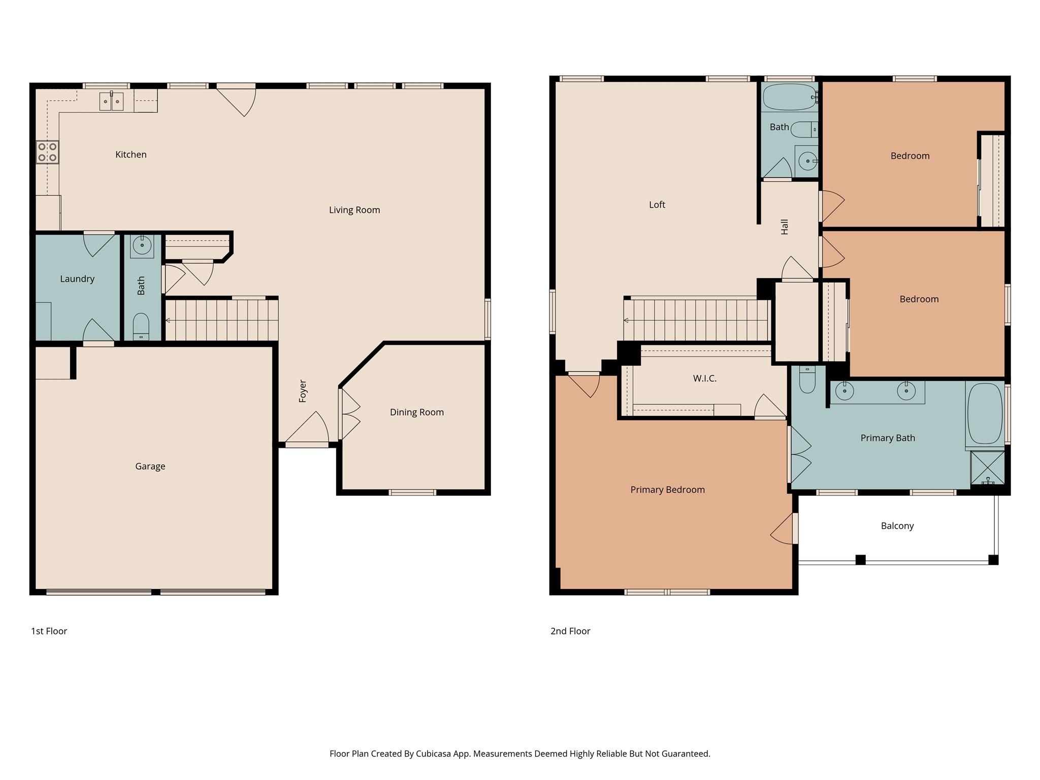 5905 Adair Dr, Austin, TX 78754