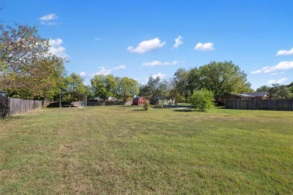 1802 Bumblebee Dr, Pflugerville, TX 78660