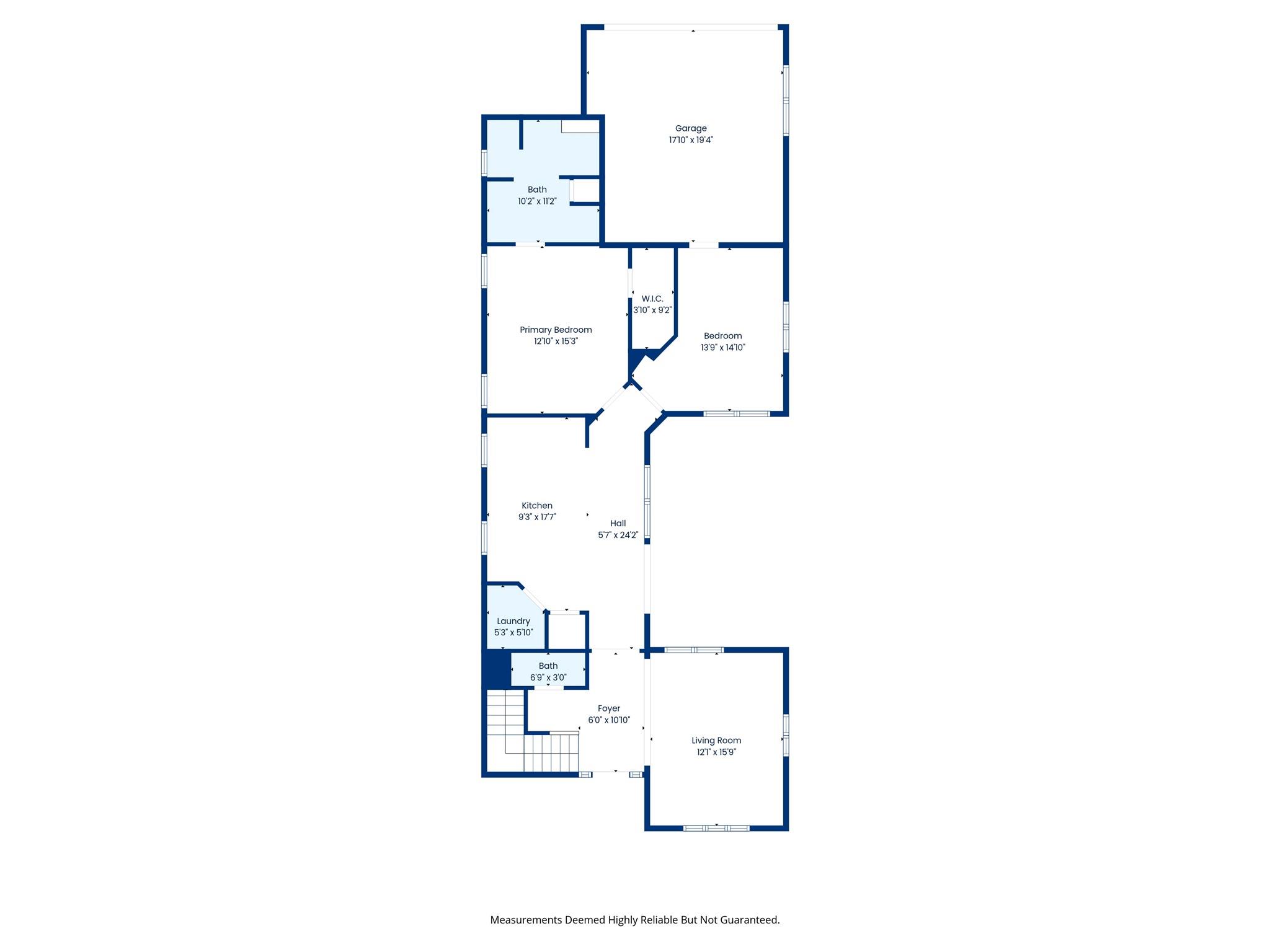 6000 Baythorne Dr, Austin, TX 78747