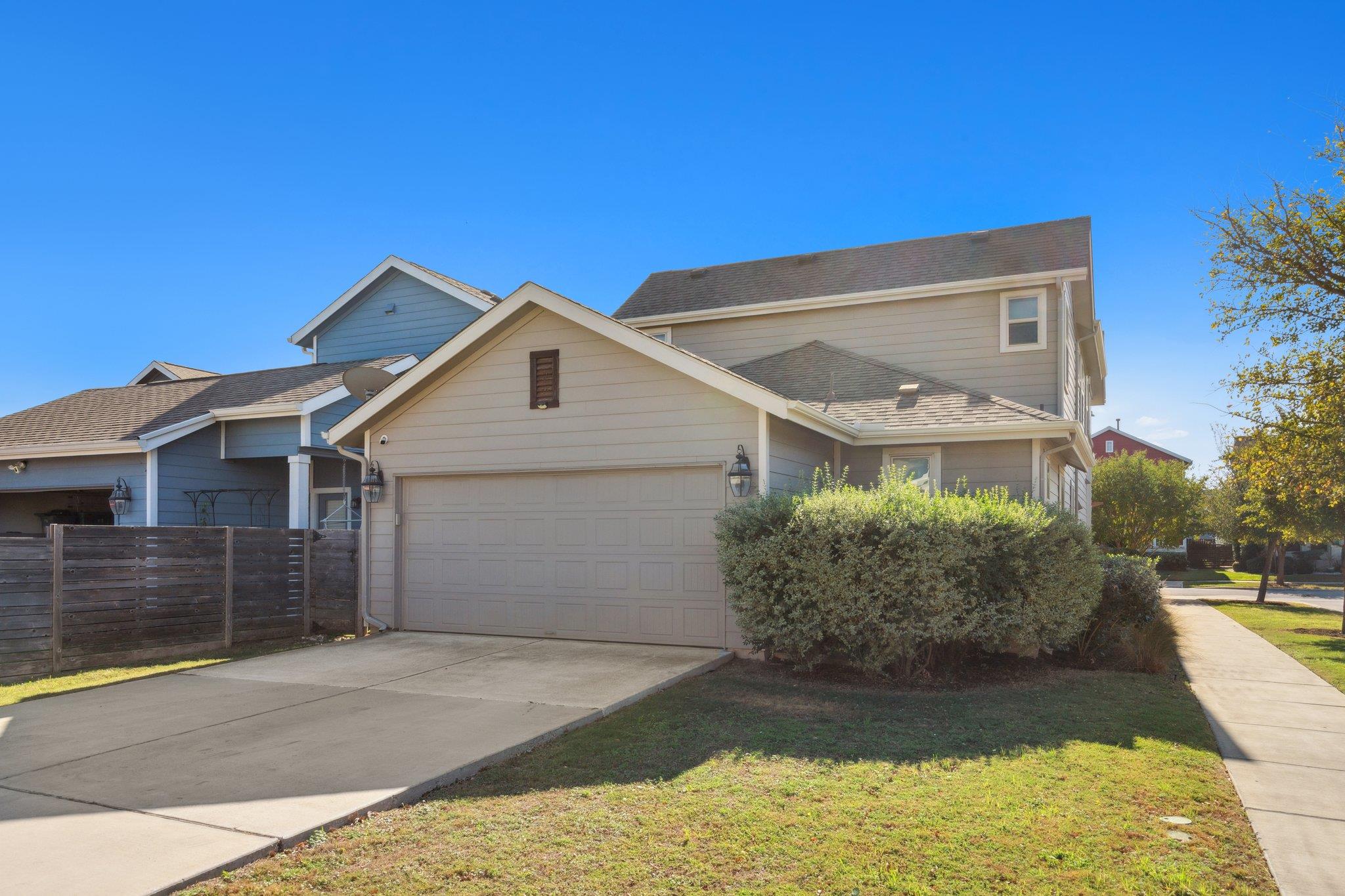 6000 Baythorne Dr, Austin, TX 78747