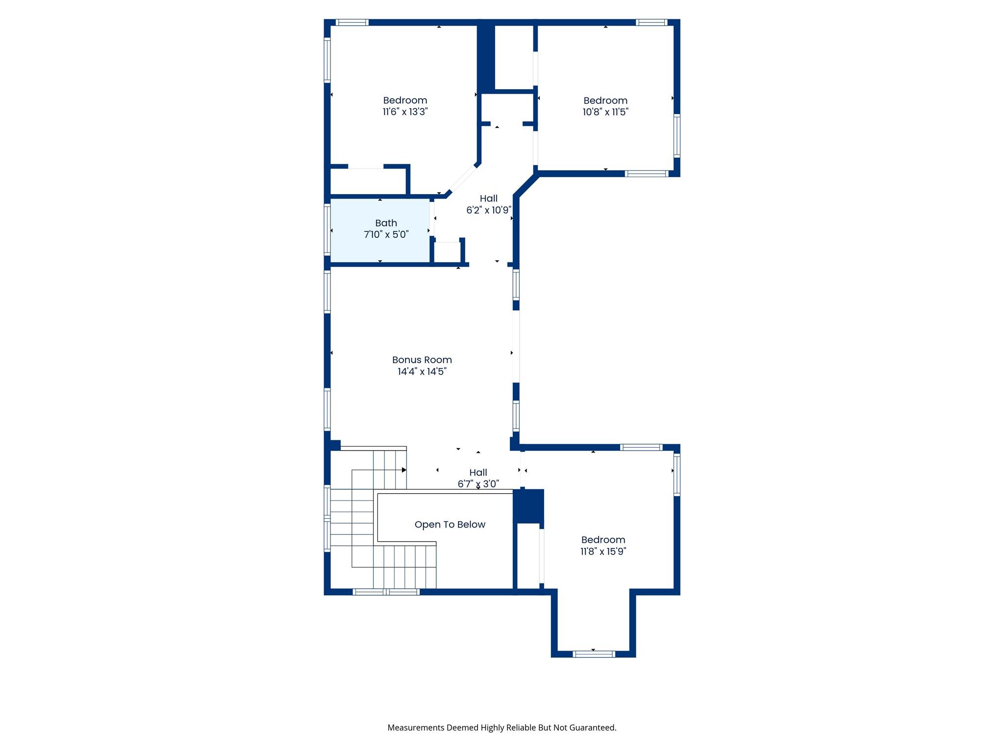 6000 Baythorne Dr, Austin, TX 78747