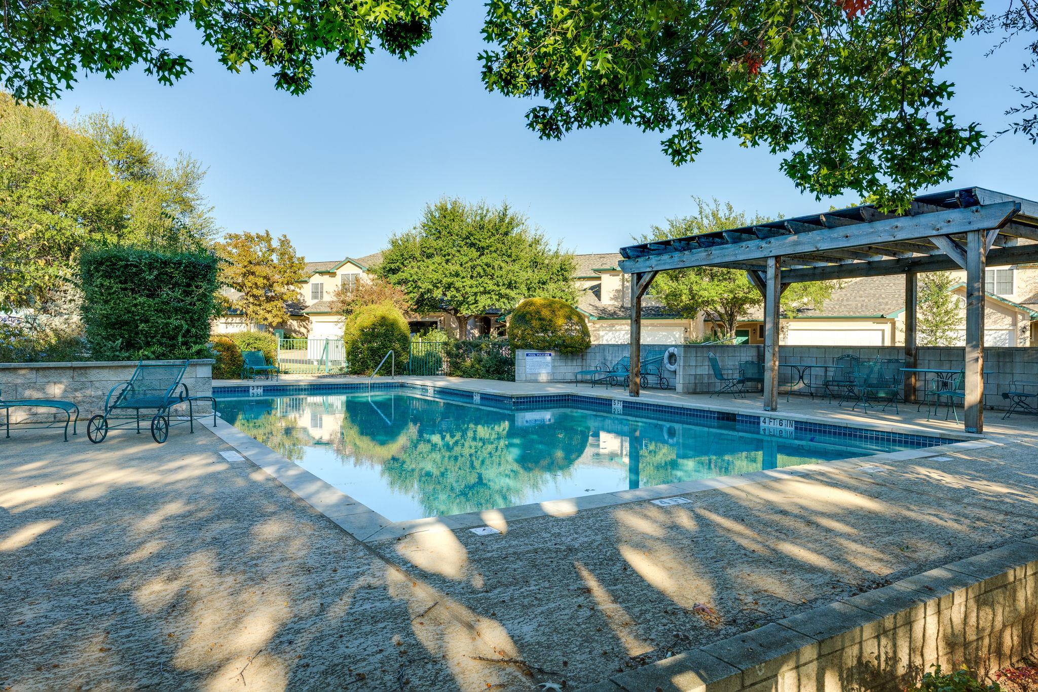 2100 Pipers Field Dr # 14, Austin, TX 78758