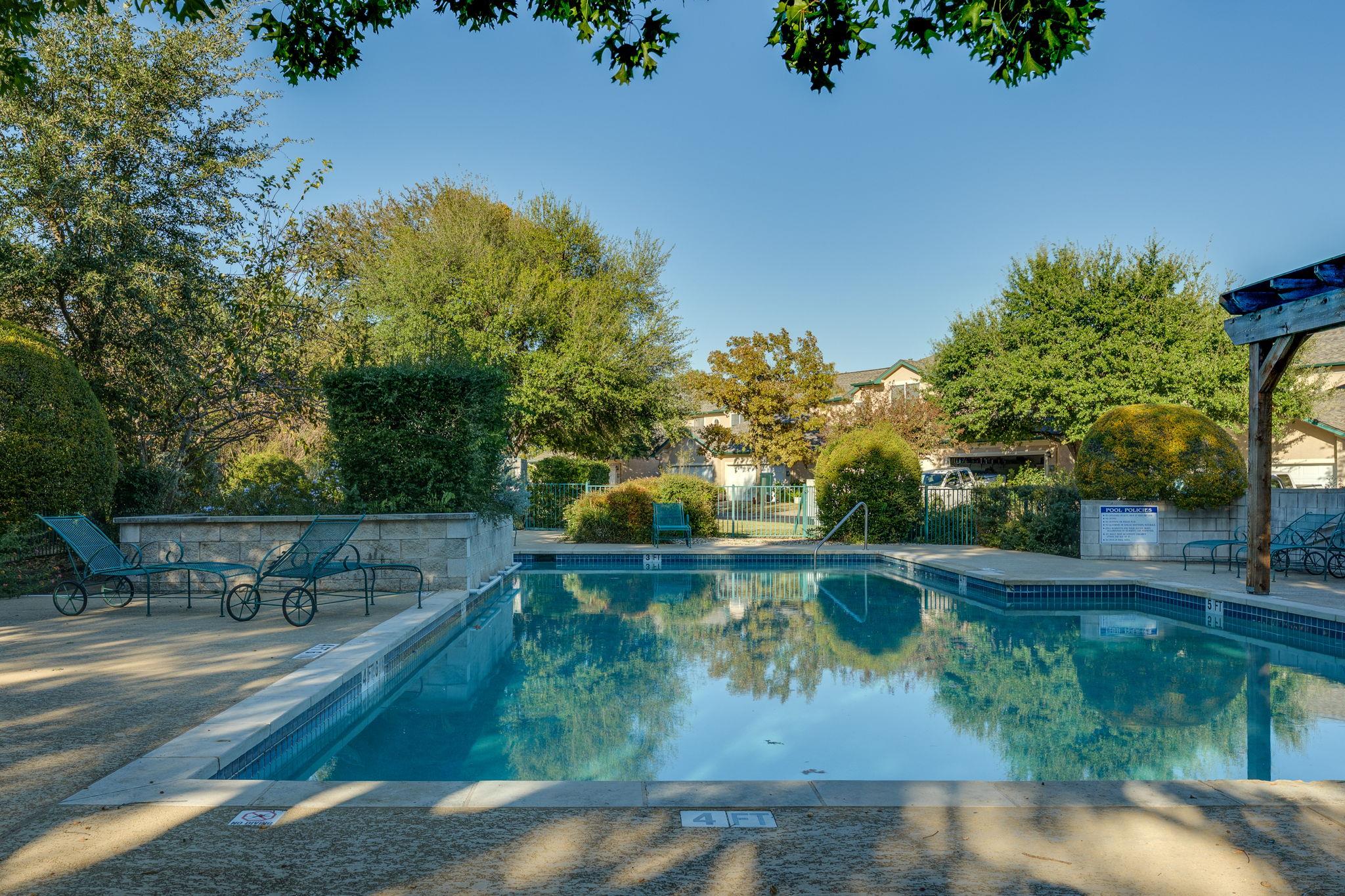 2100 Pipers Field Dr # 14, Austin, TX 78758