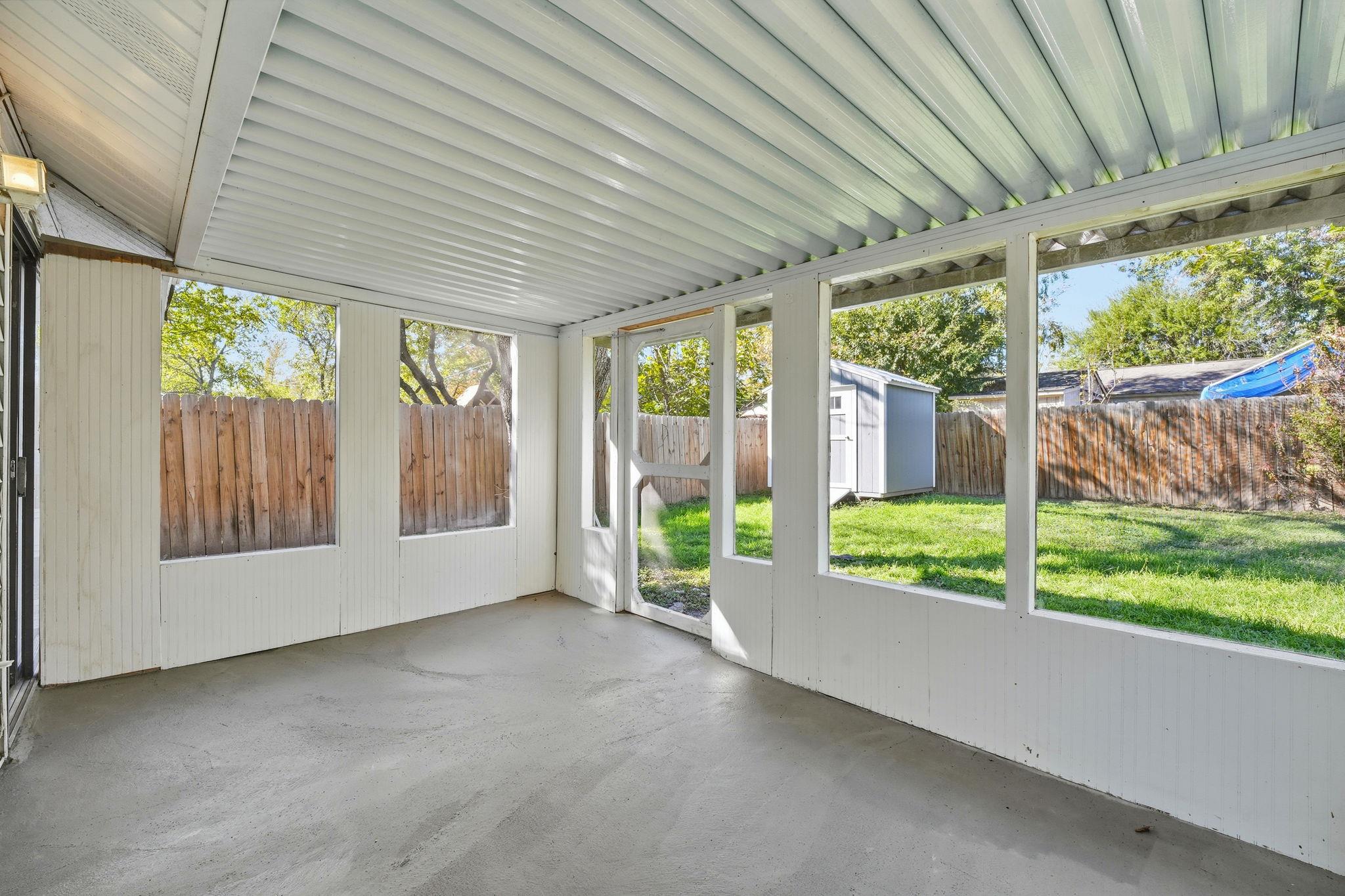 5704 Hammermill Run, Austin, TX 78744