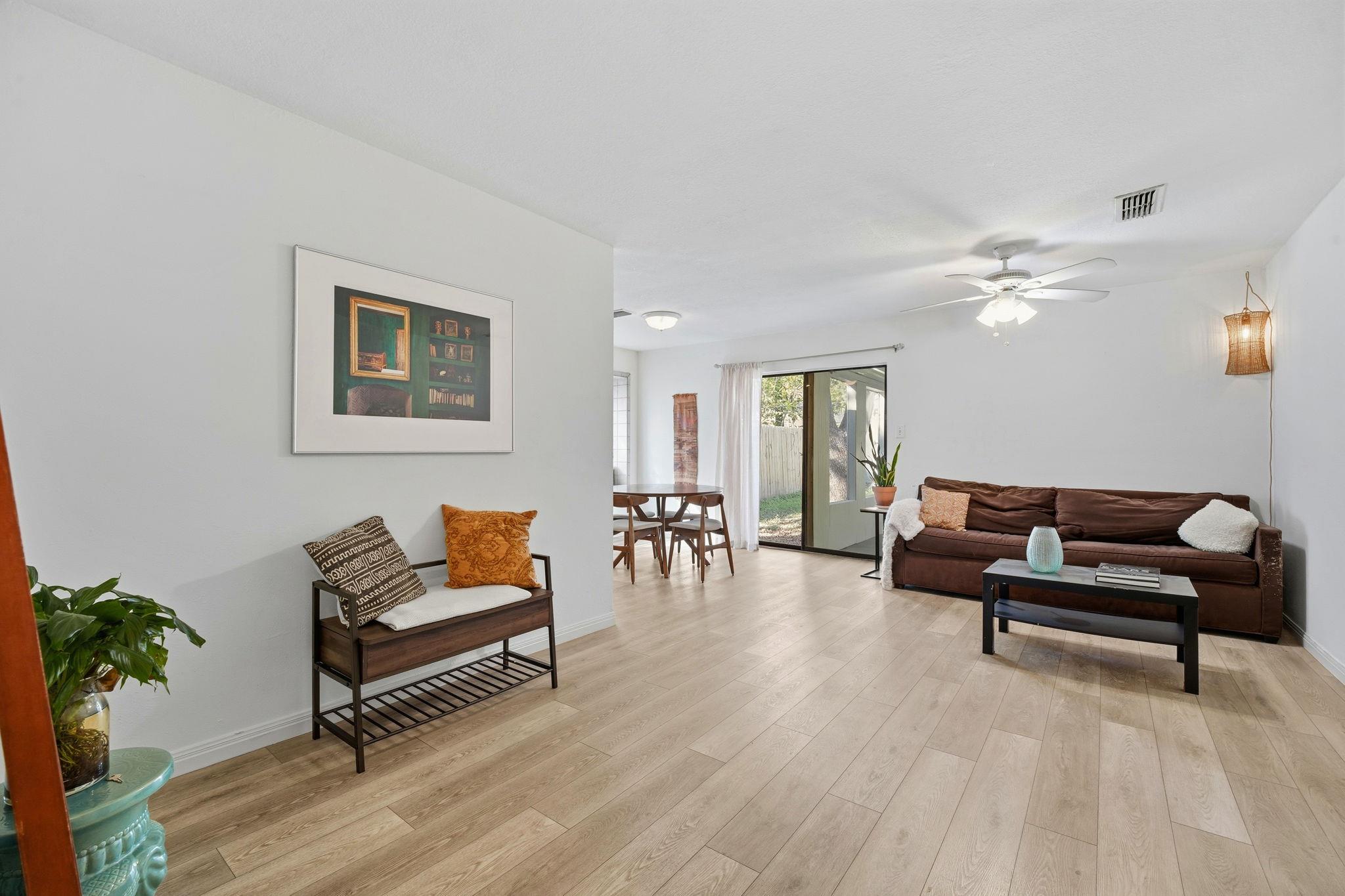 5704 Hammermill Run, Austin, TX 78744