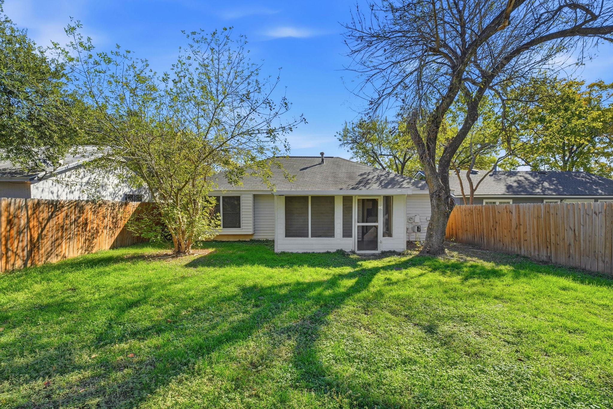 5704 Hammermill Run, Austin, TX 78744