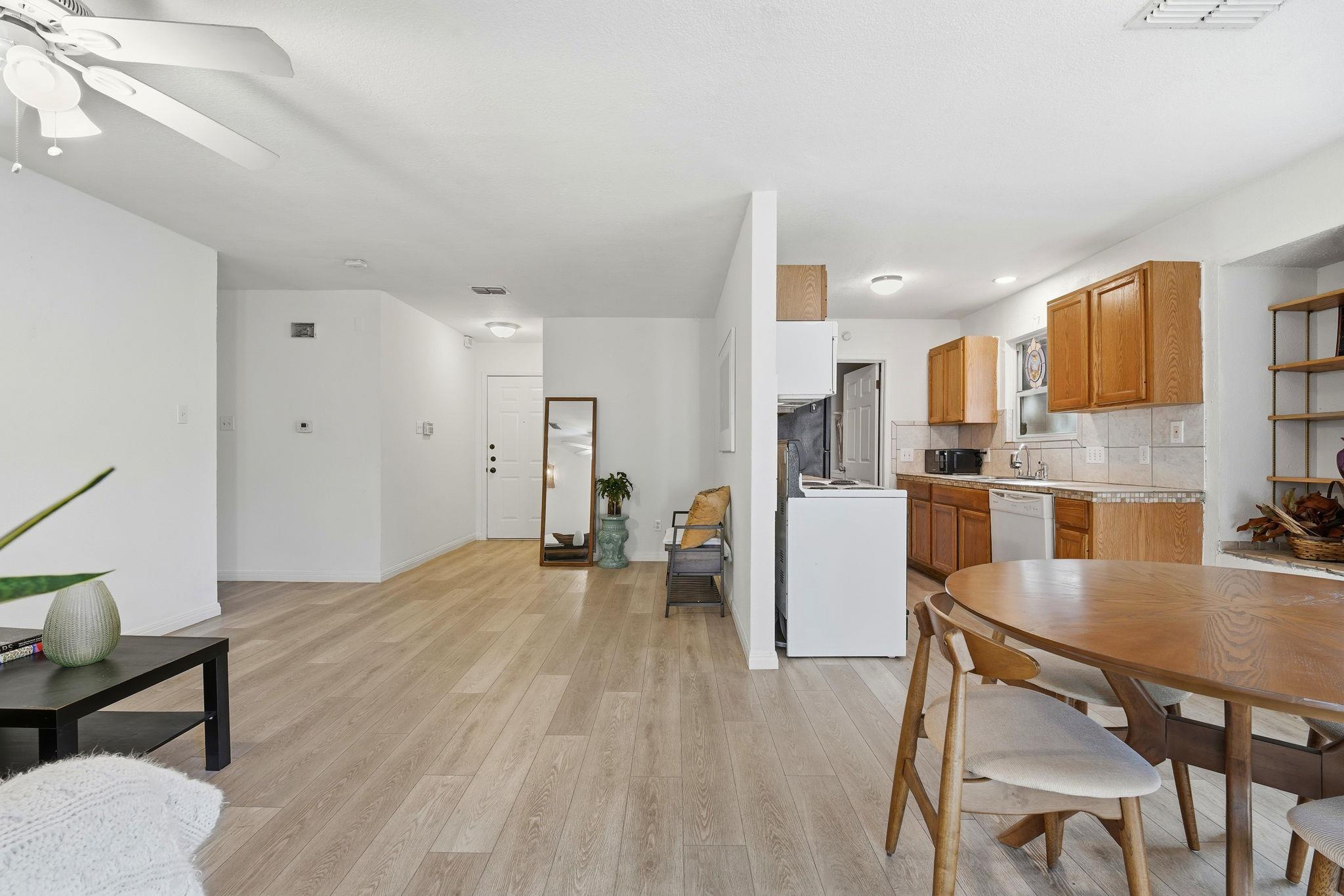 5704 Hammermill Run, Austin, TX 78744