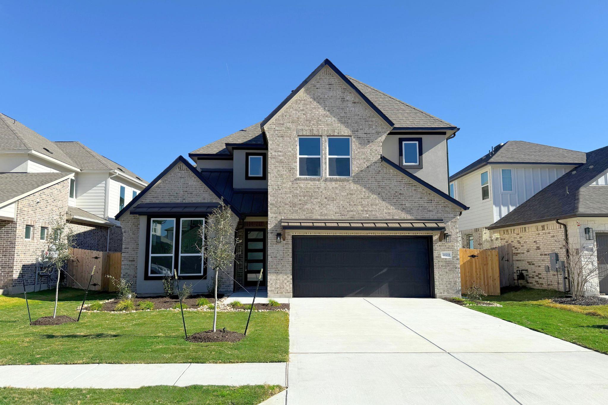 20233 Dustin Ln, Pflugerville, TX 78660