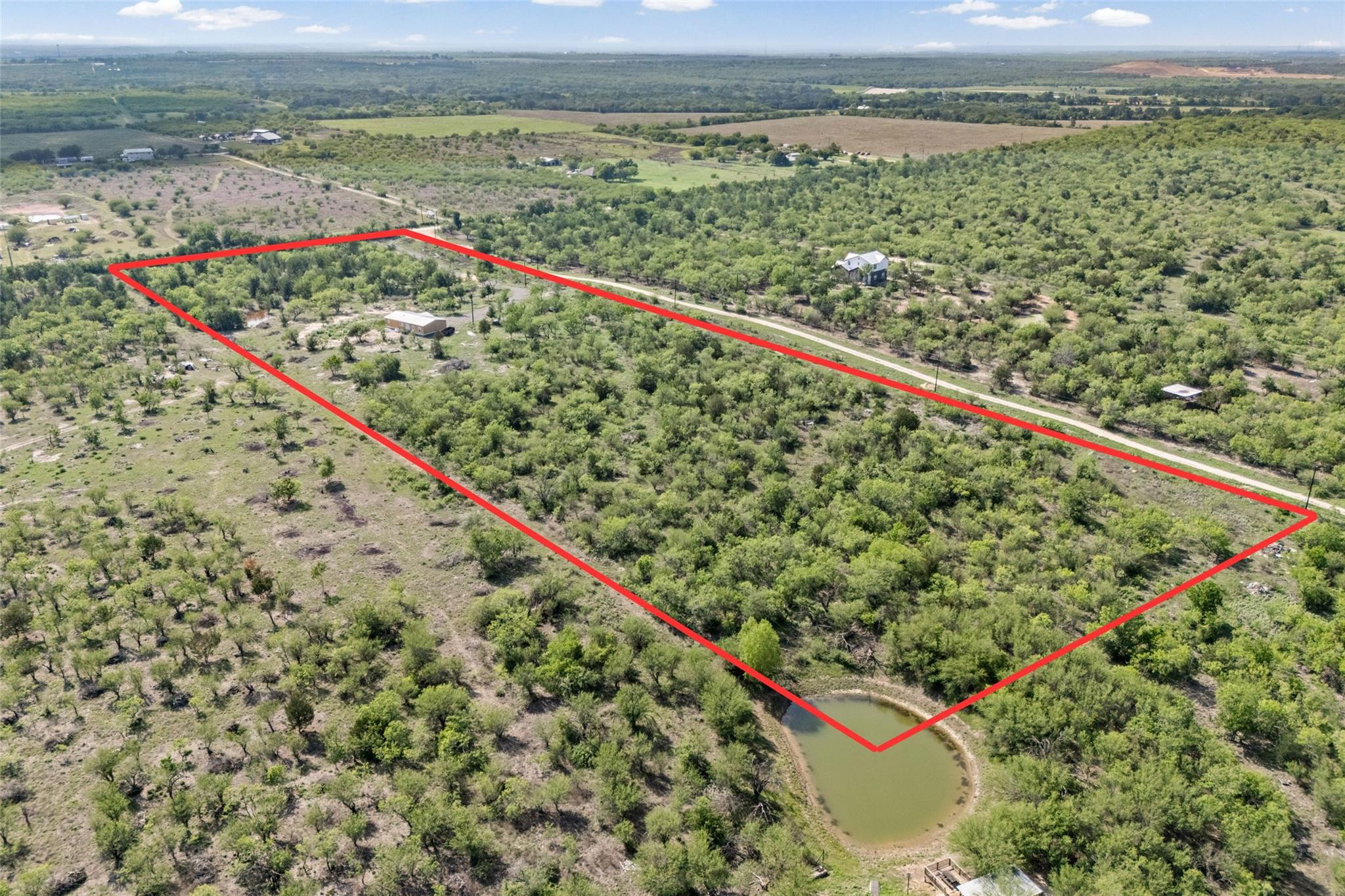 3882 Dry Creek Rd, Lockhart, TX 78644
