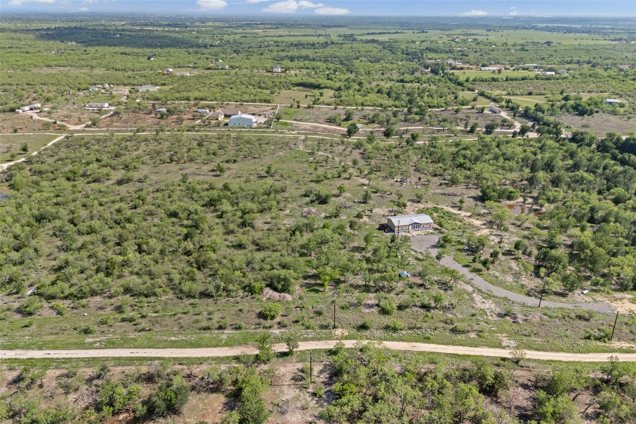 3882 Dry Creek Rd, Lockhart, TX 78644