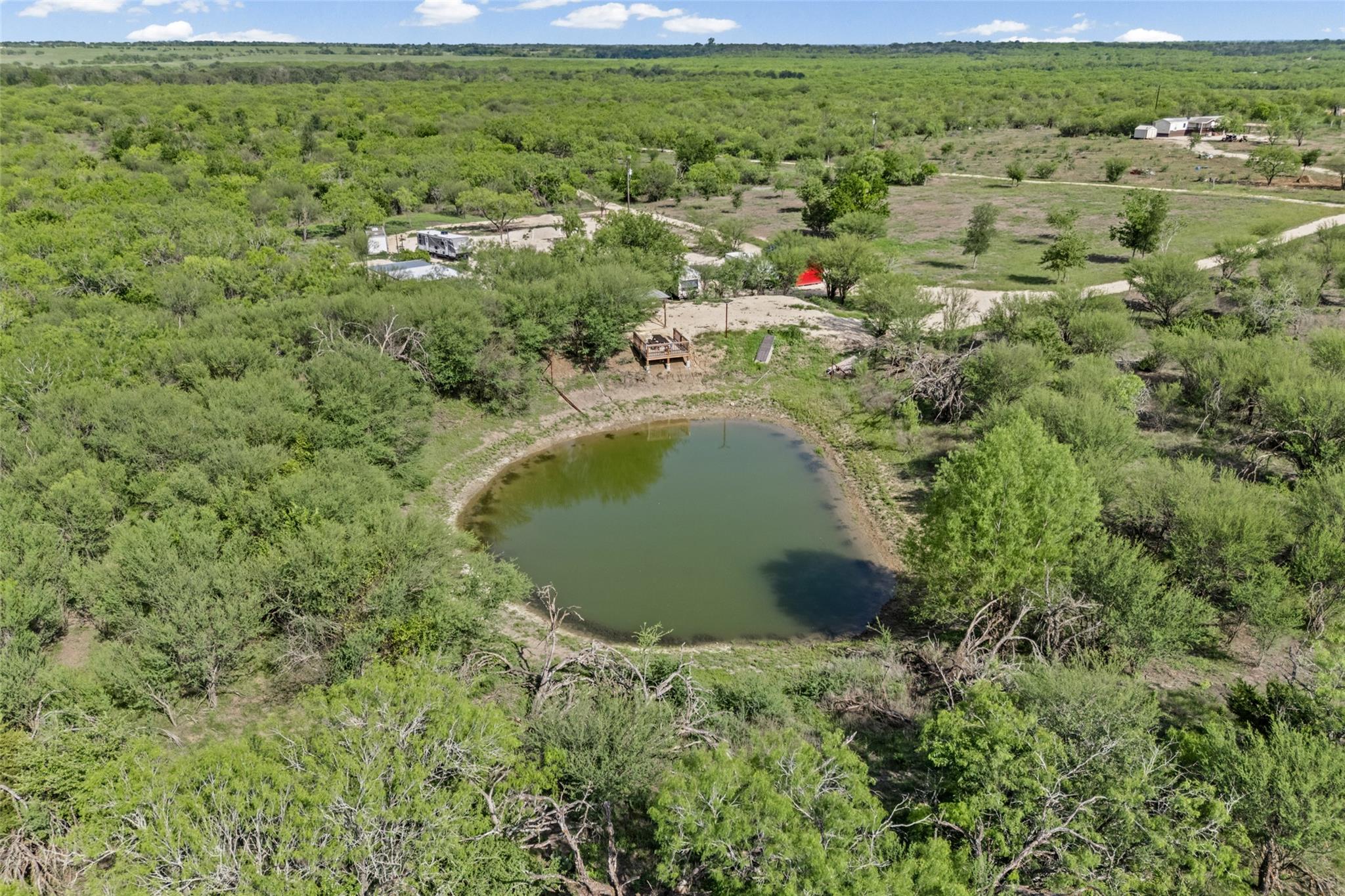 3882 Dry Creek Rd, Lockhart, TX 78644