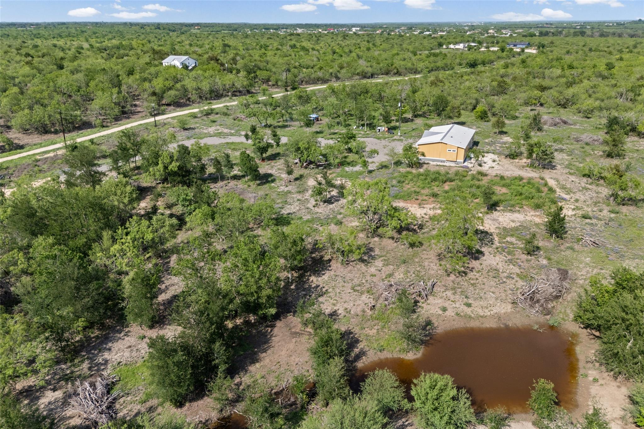 3882 Dry Creek Rd, Lockhart, TX 78644
