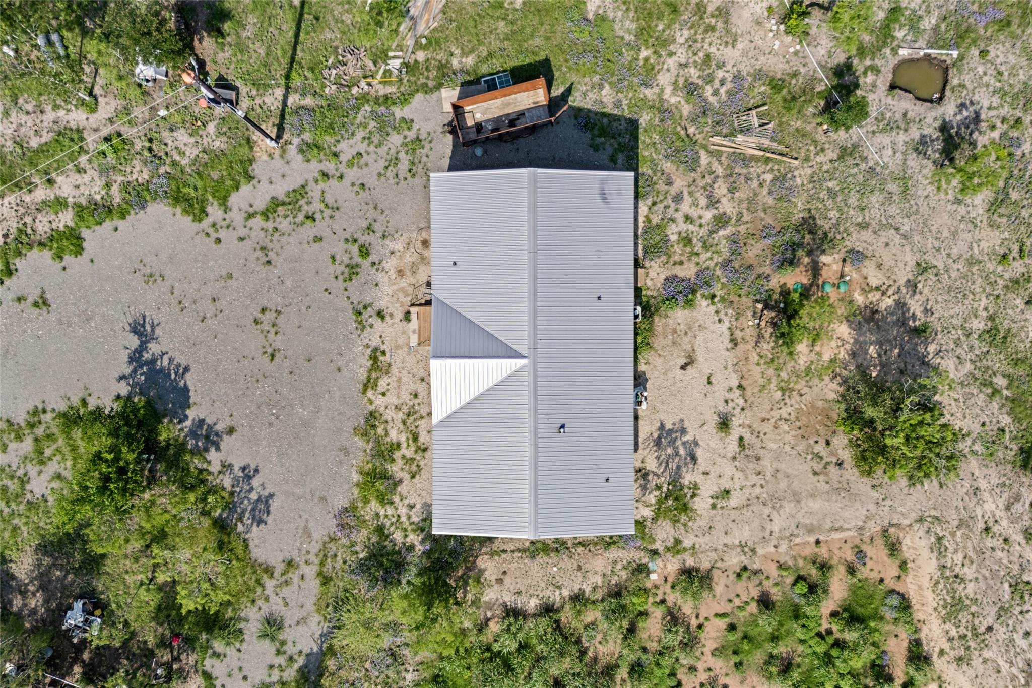 3882 Dry Creek Rd, Lockhart, TX 78644