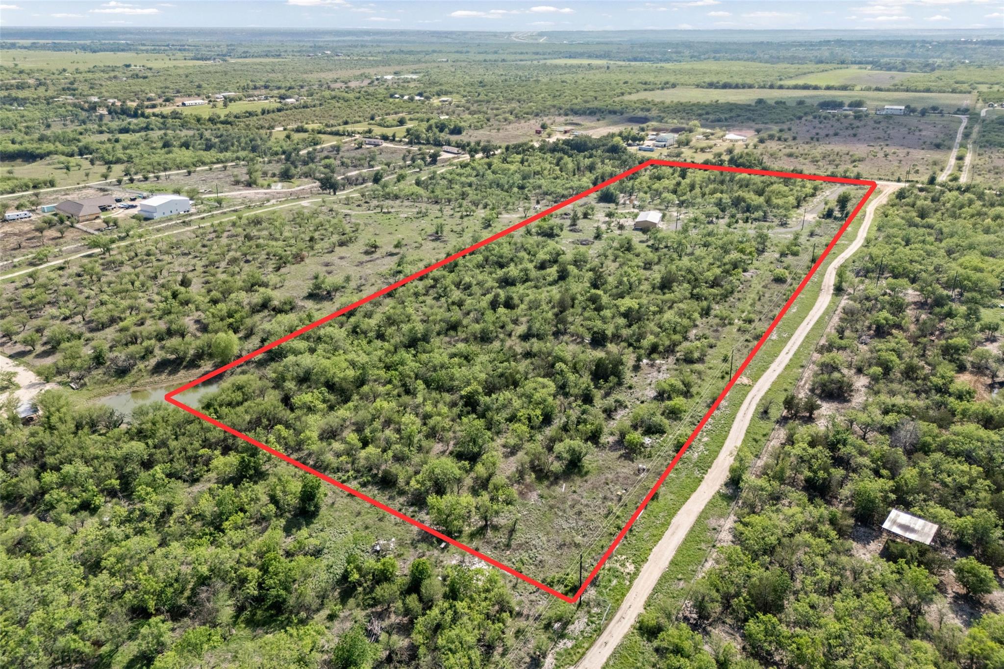 3882 Dry Creek Rd, Lockhart, TX 78644