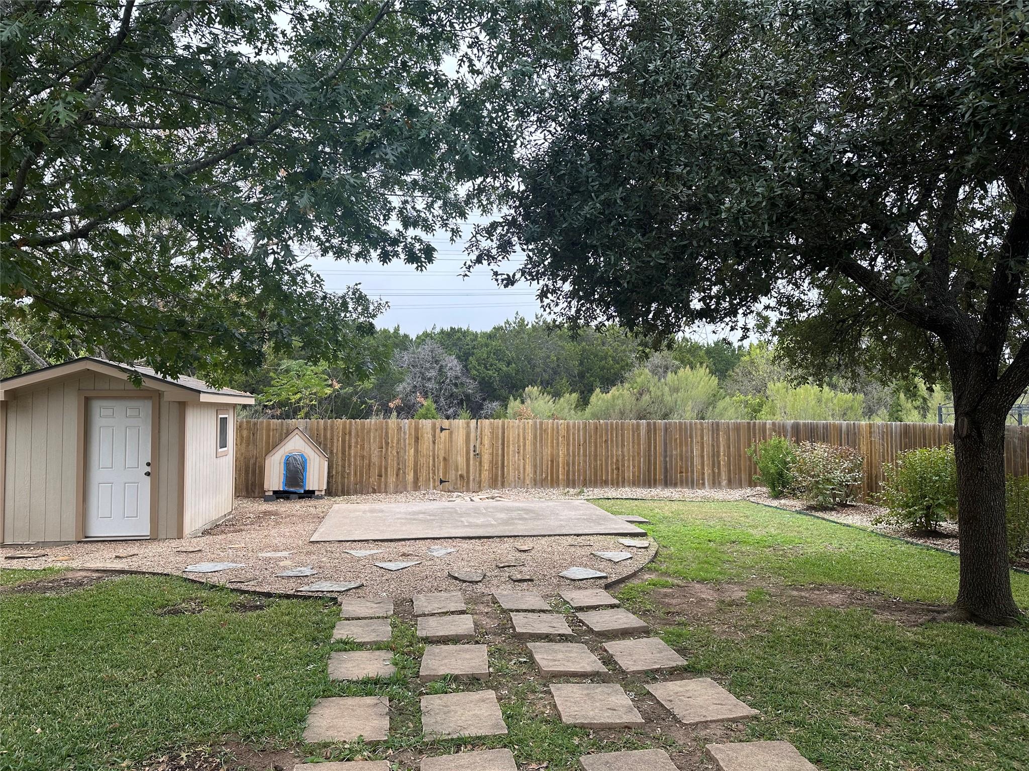 3509 Long Day Dr, Austin, TX 78754