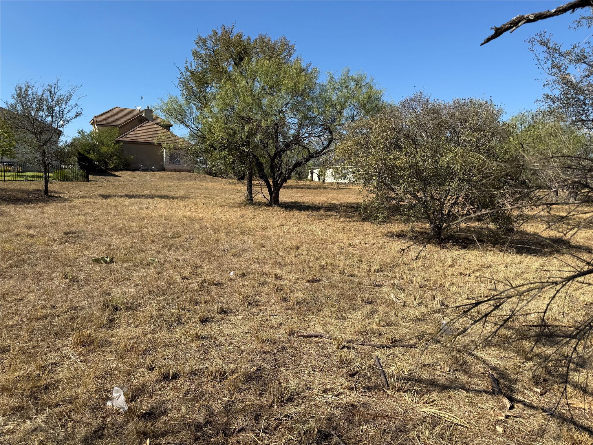 2324 Fault Line Dr, Horseshoe Bay, TX 78657