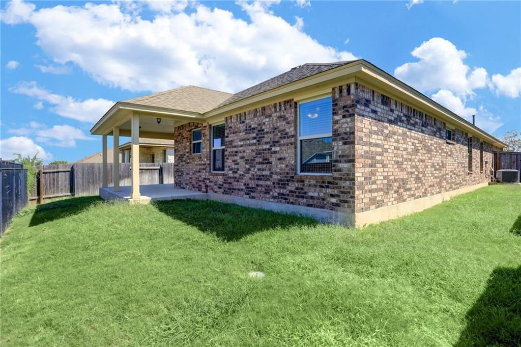 5151 Scenic Lake Dr, Georgetown, TX 78626