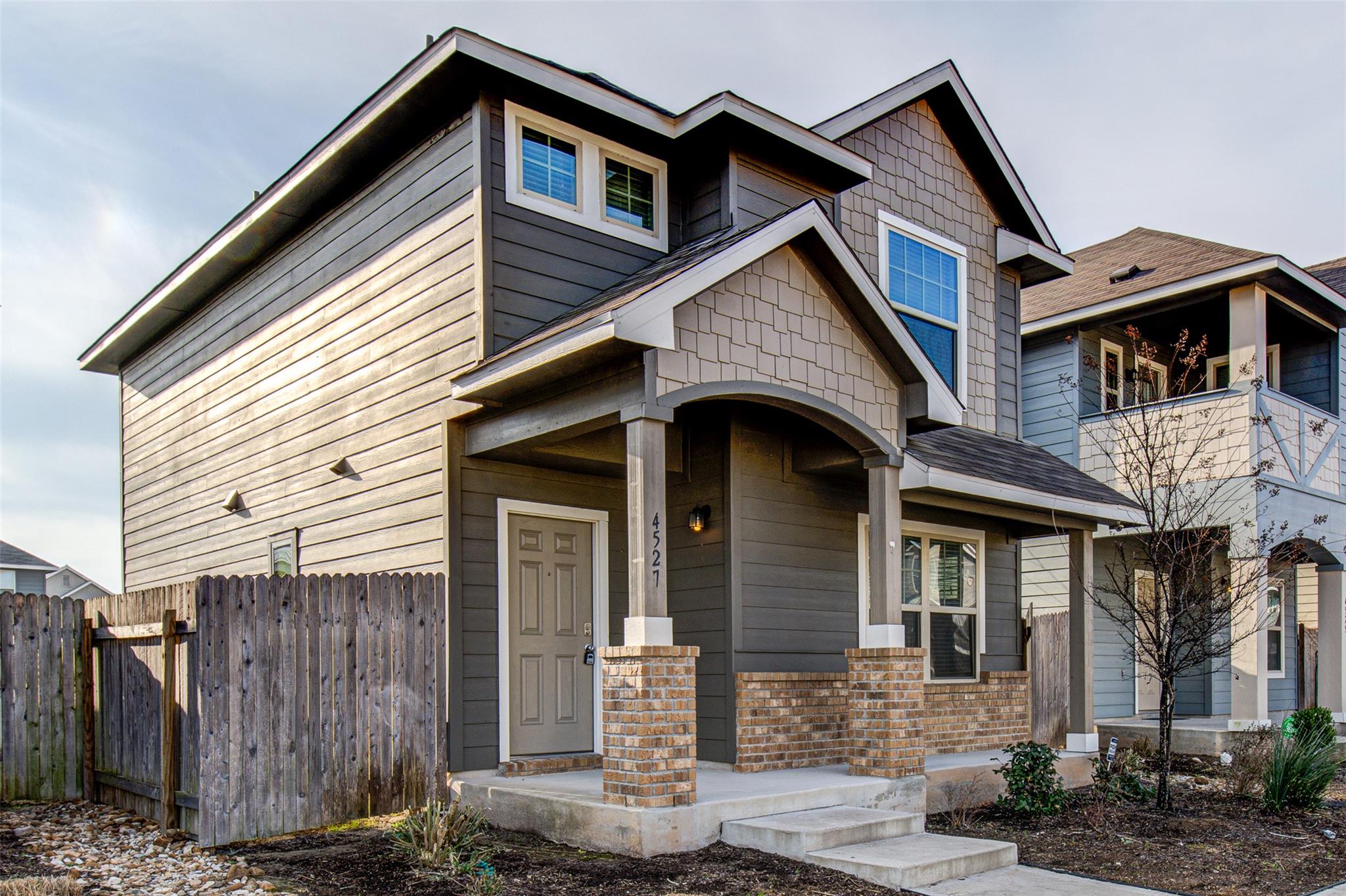 4527 Graceful Ln, Austin, TX 78725