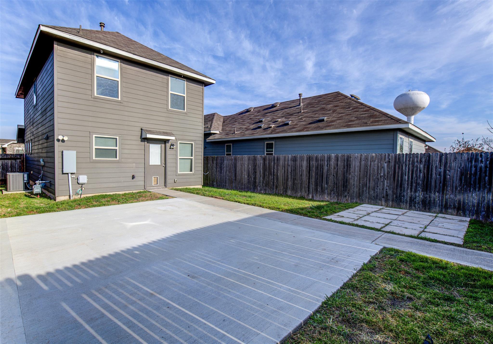 4527 Graceful Ln, Austin, TX 78725