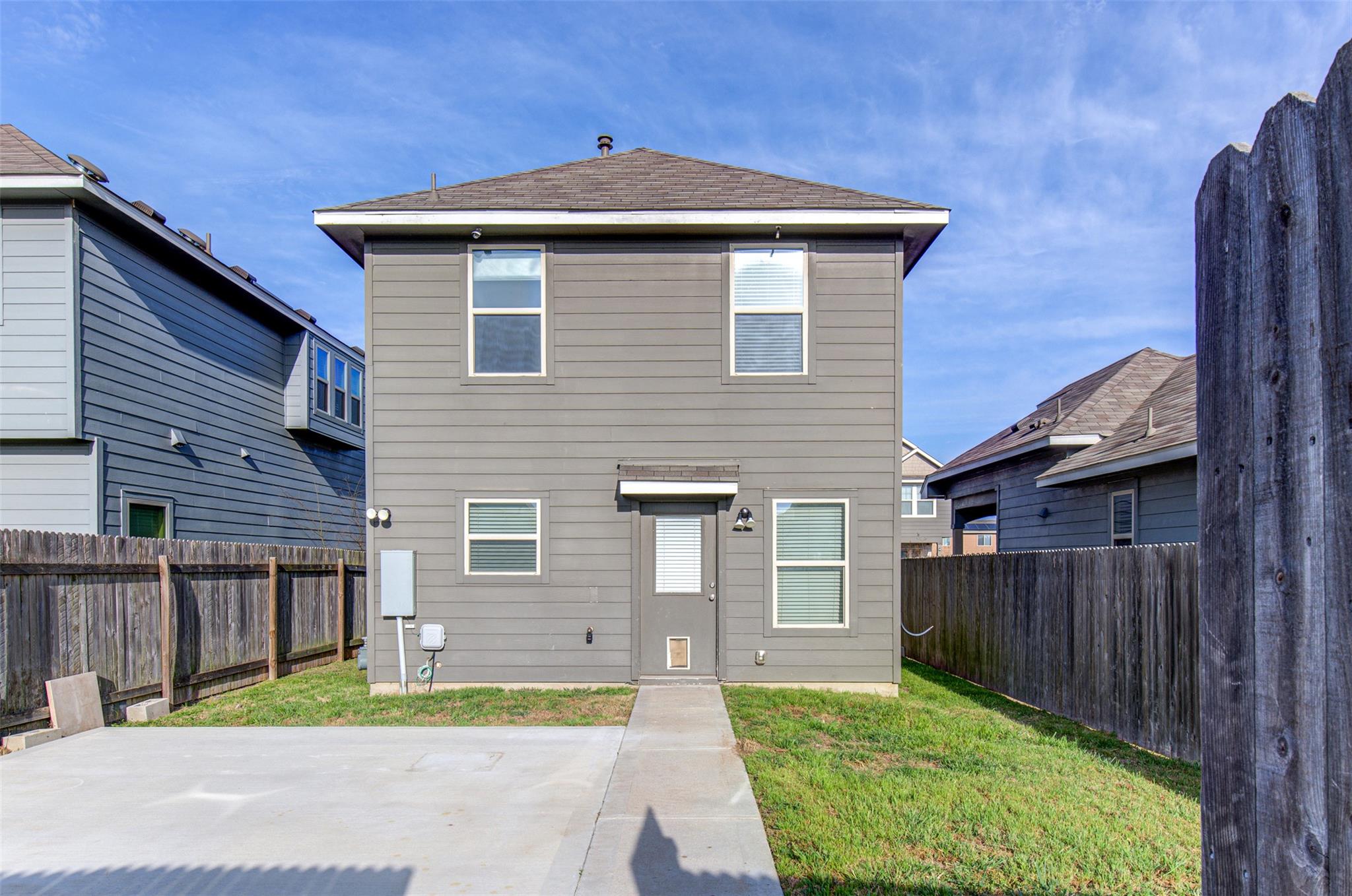 4527 Graceful Ln, Austin, TX 78725