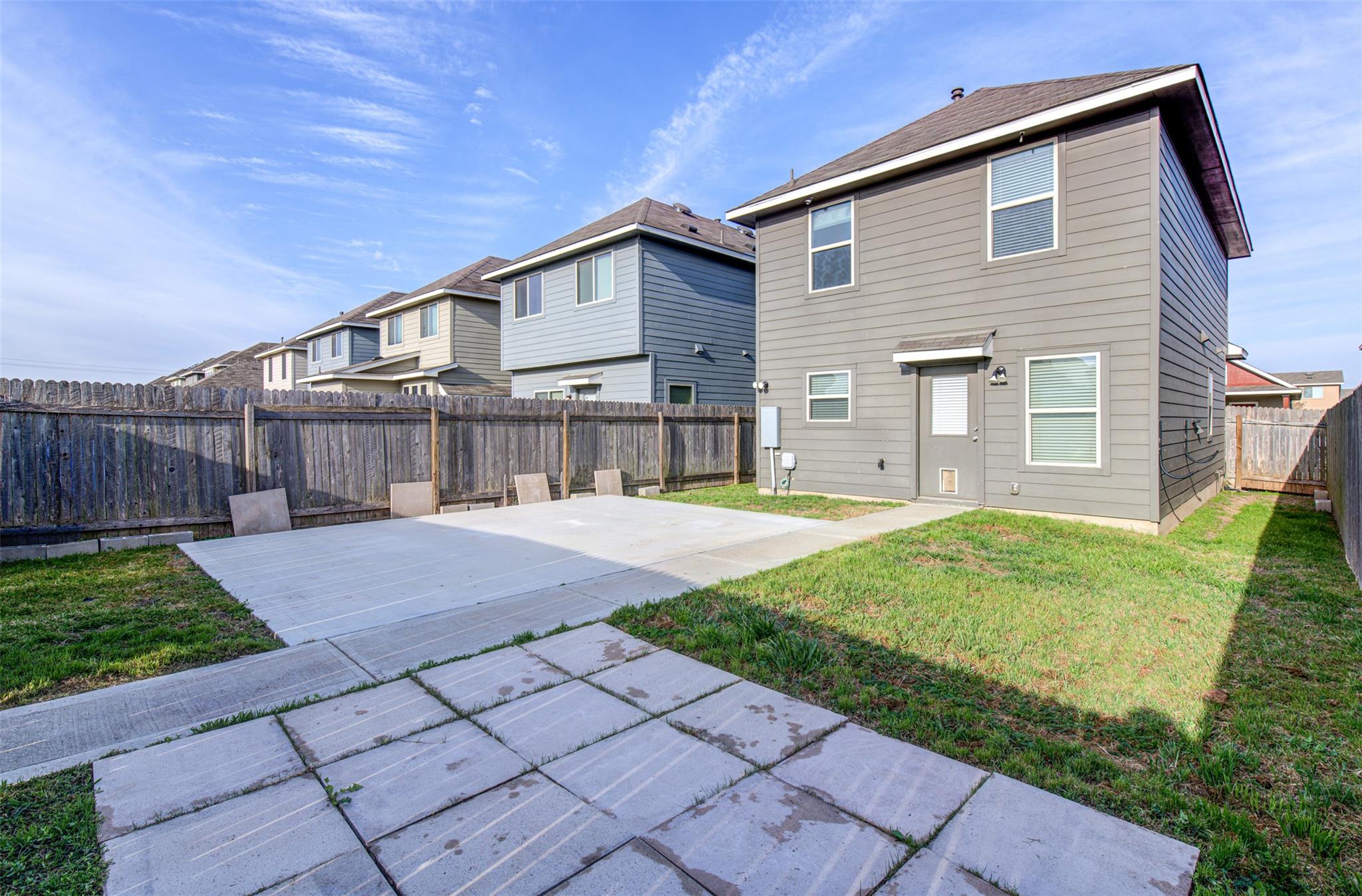 4527 Graceful Ln, Austin, TX 78725