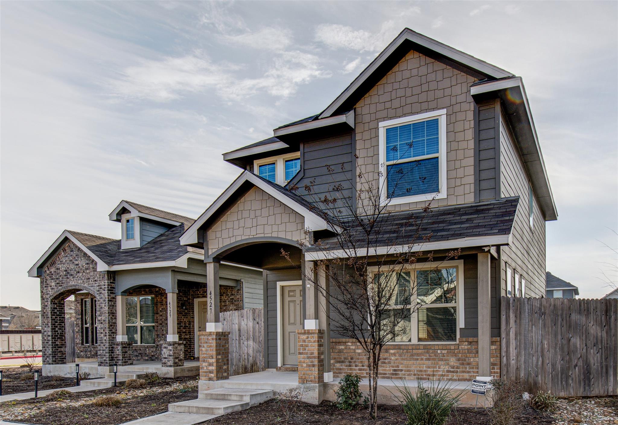 4527 Graceful Ln, Austin, TX 78725