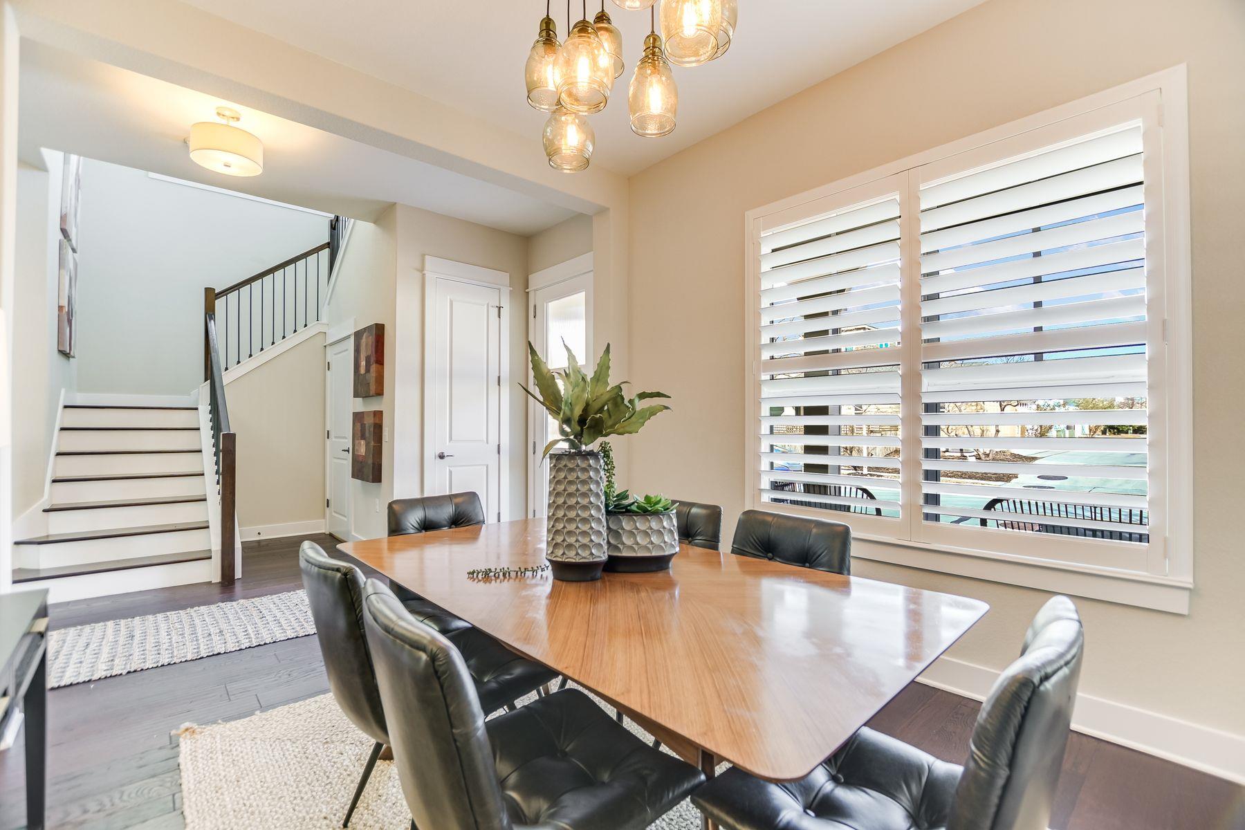 2405 Moreno St, Austin, TX 78723