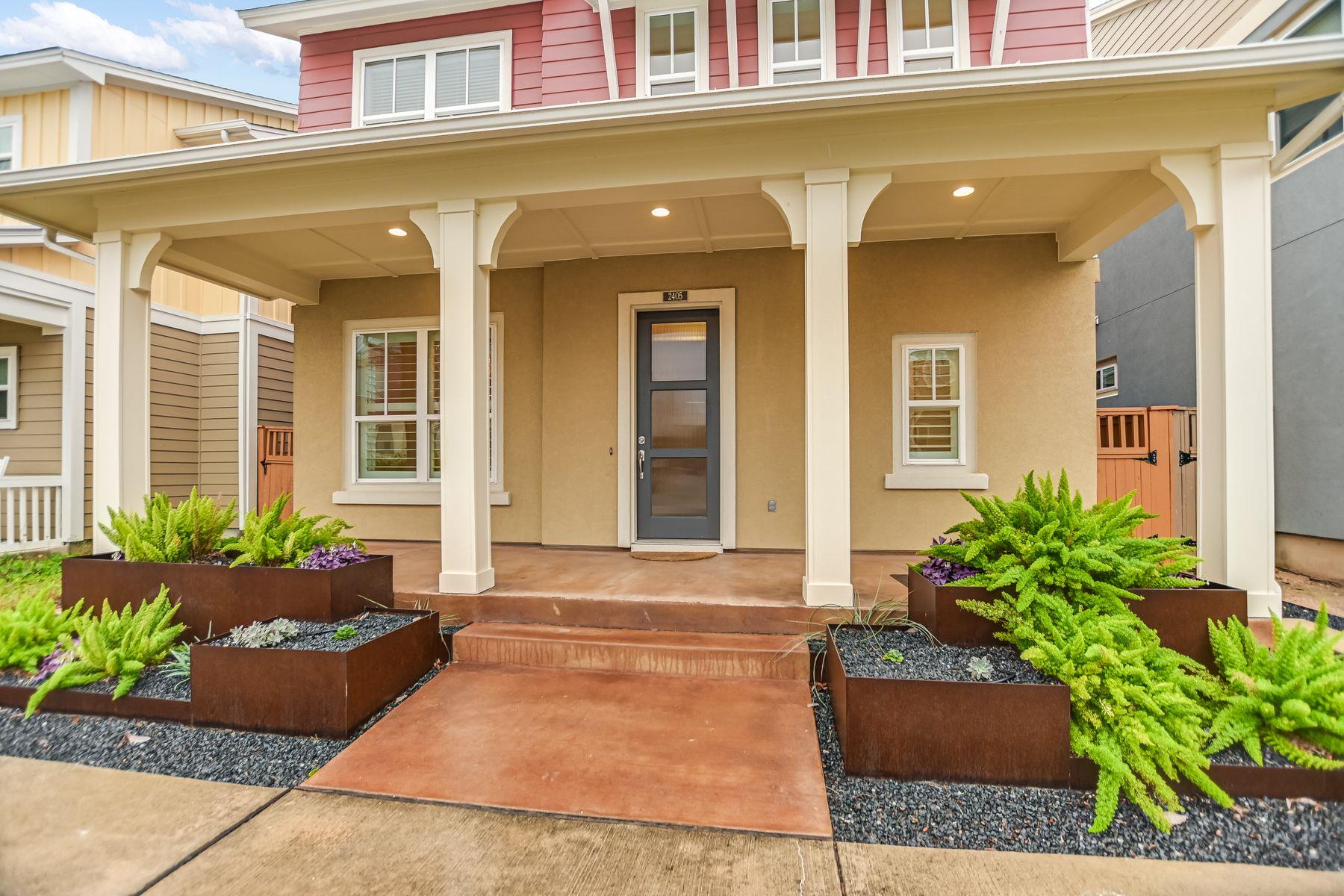 2405 Moreno St, Austin, TX 78723