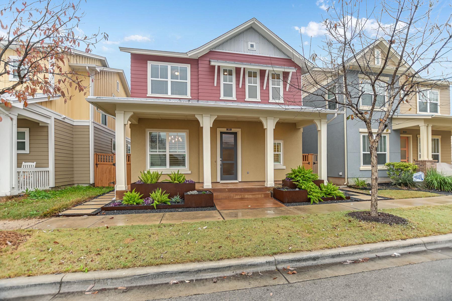 2405 Moreno St, Austin, TX 78723