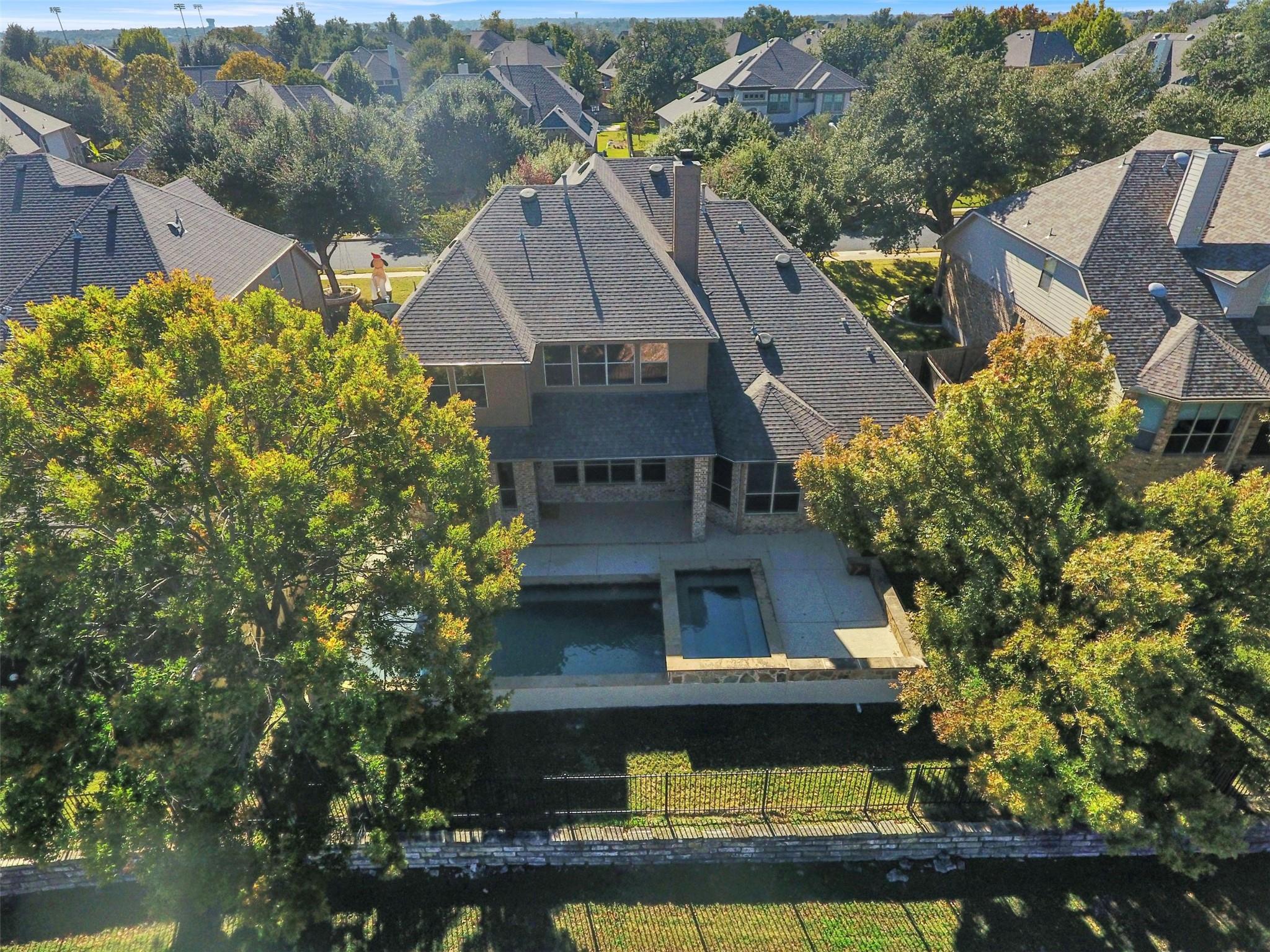 3514 Aquamarine Dr, Round Rock, TX 78681